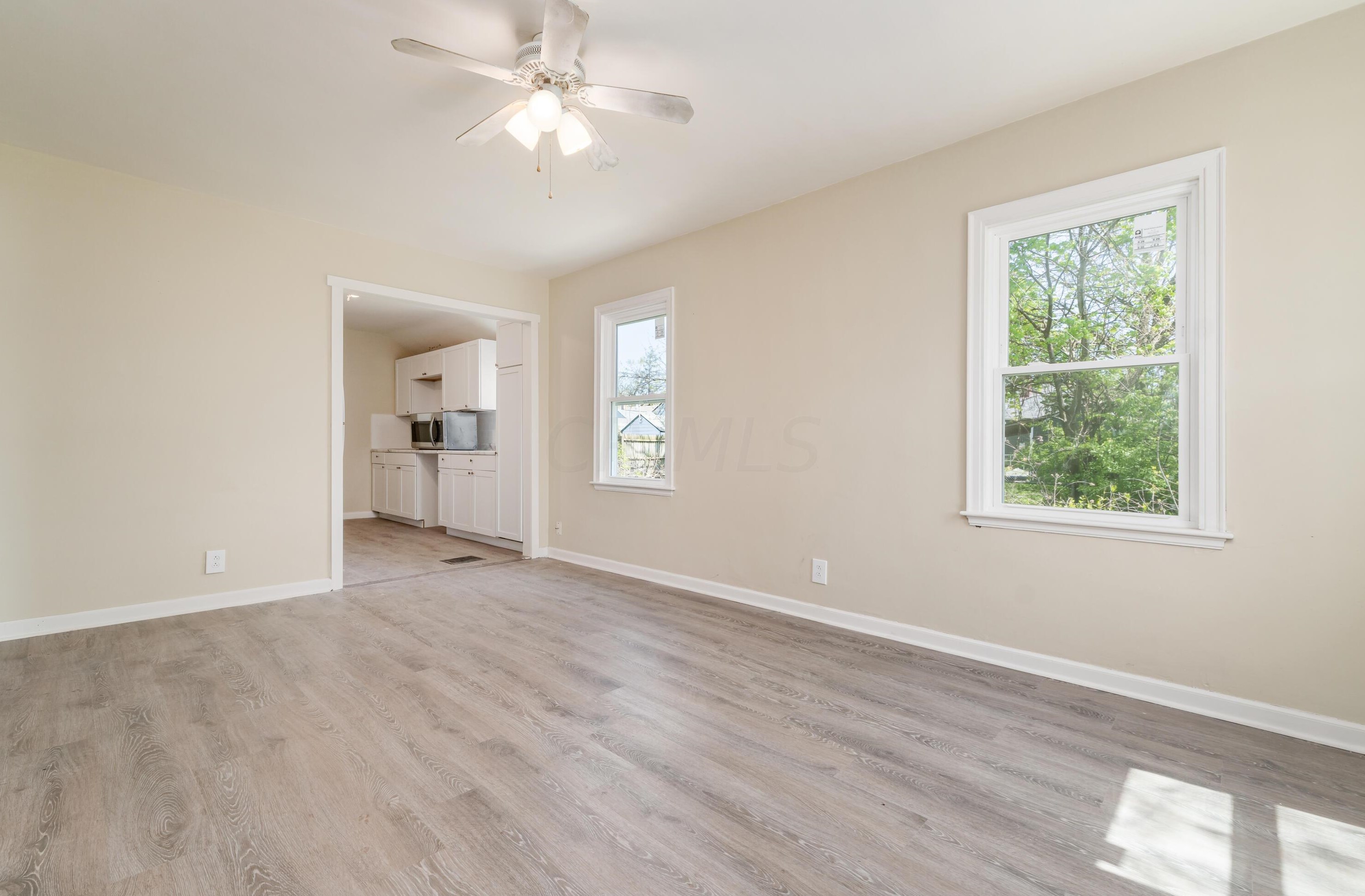 1798 Republic Ave, Columbus OH 43211-1853 exterior