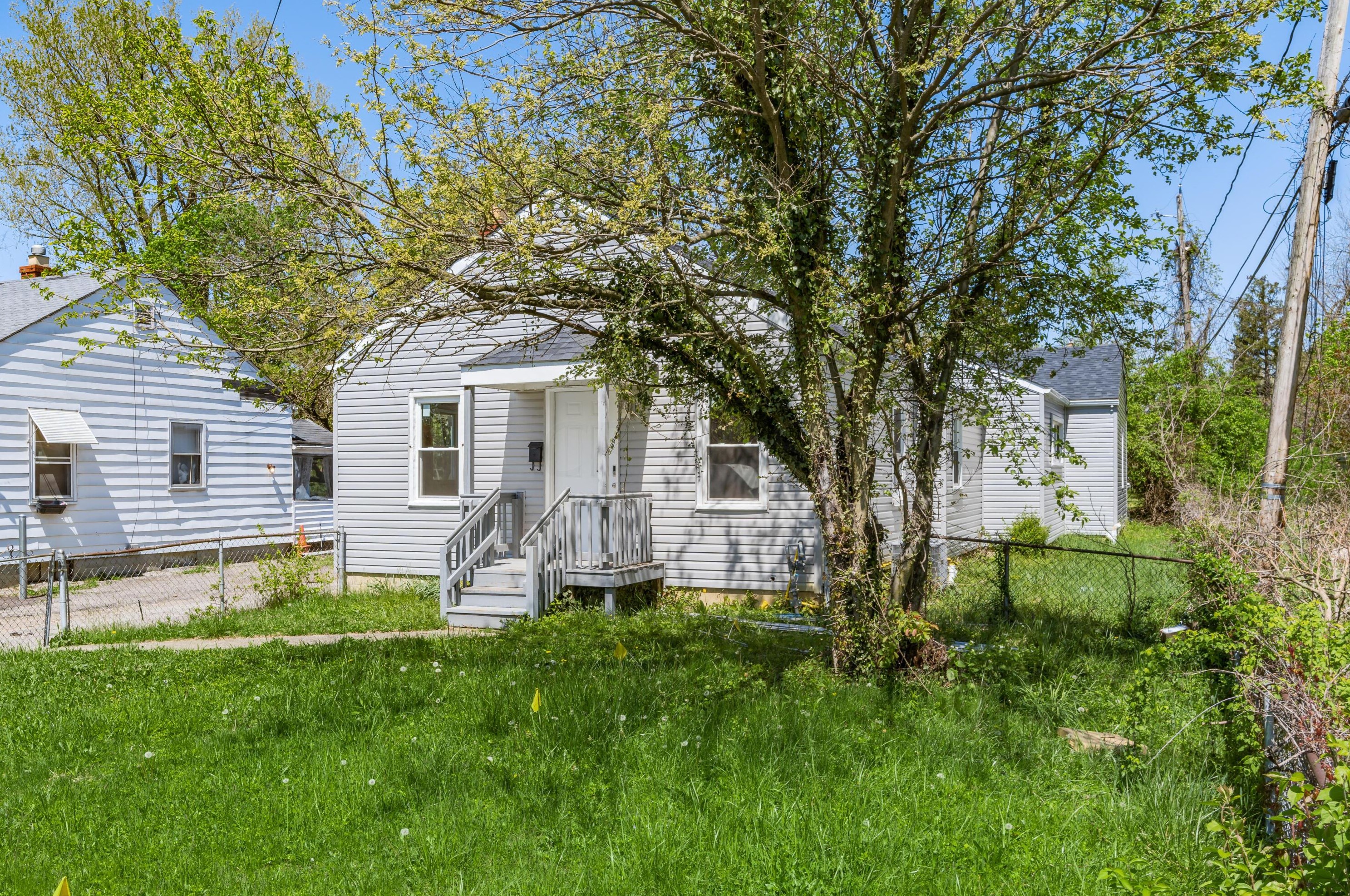 1798 Republic Ave, Columbus, OH 43211-1853