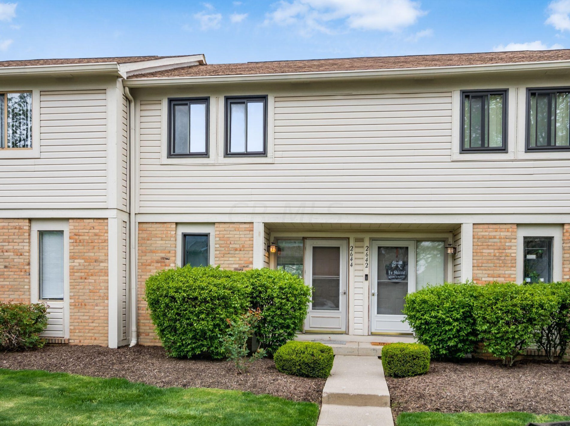 2644 Cedar Lake Dr, Dublin, OH 43016