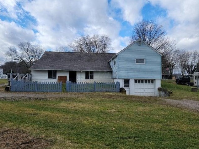 4820 Sugar Grove Rd Se, Lancaster, OH 43130