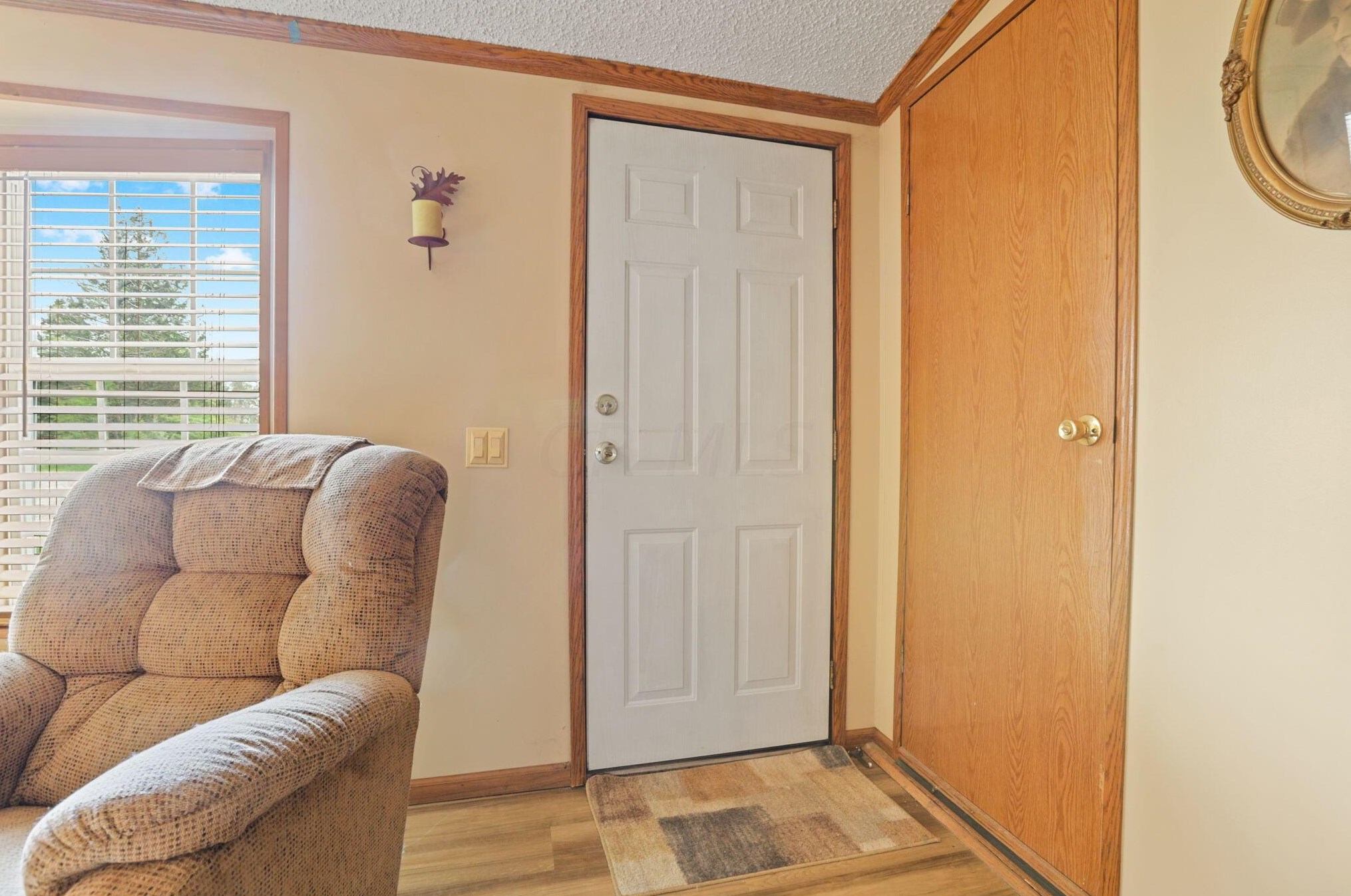 16621 Pleasant Ridge Rd, Laurelville, OH 43135-9203
