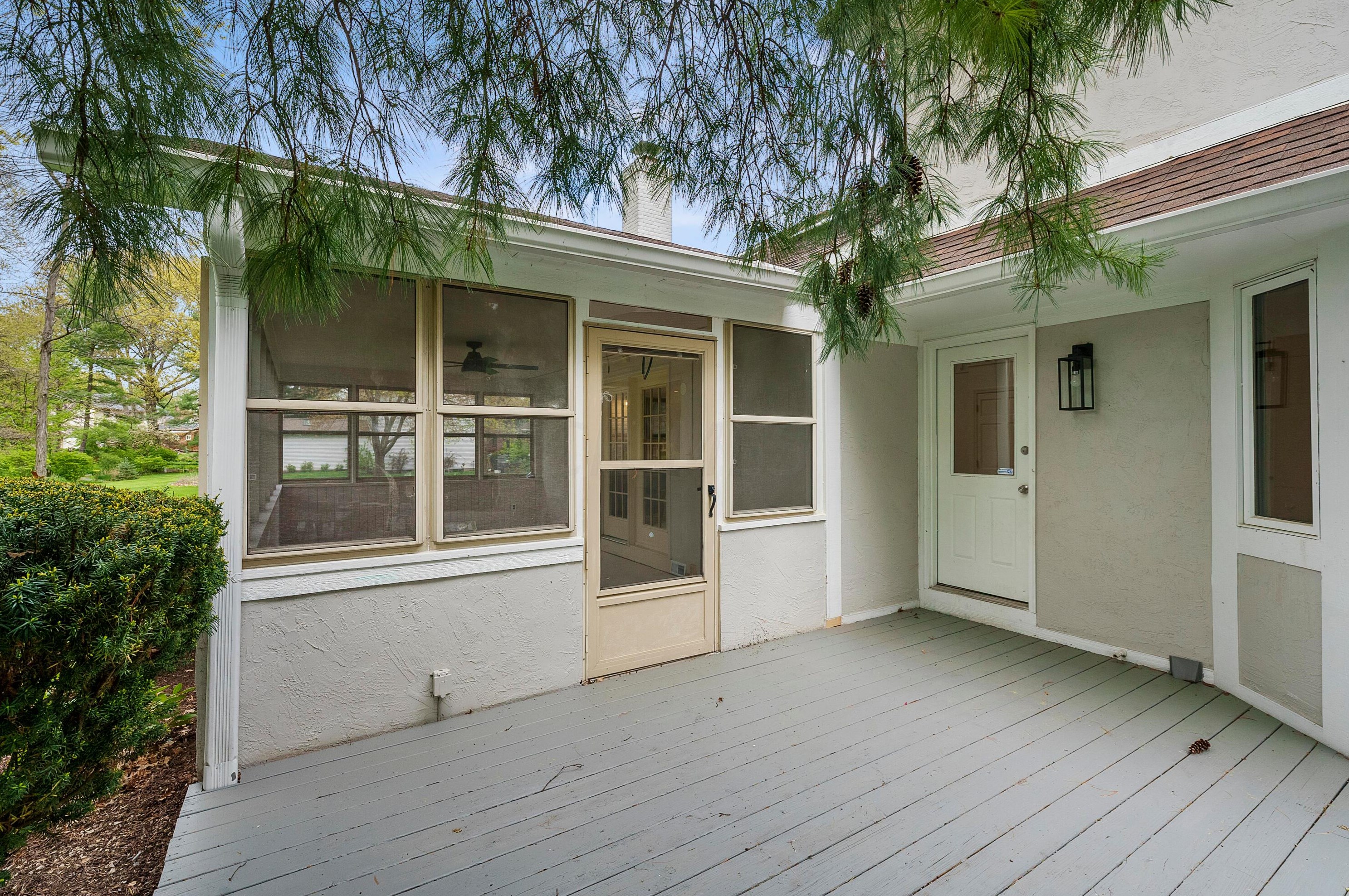 1148 Scarlet Ct, Westerville OH  43081-4503 exterior