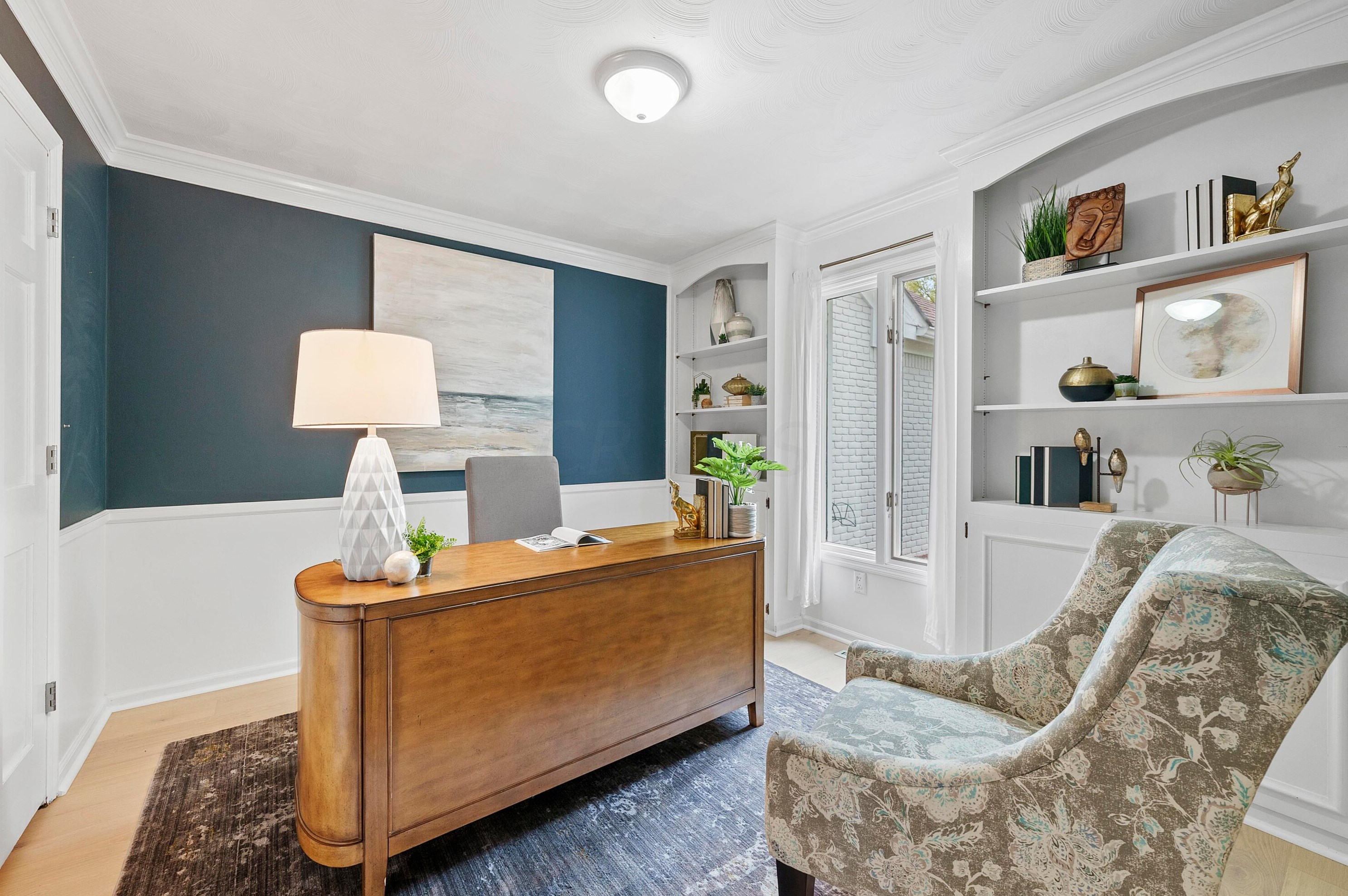 1148 Scarlet Ct, Westerville OH  43081-4503 exterior