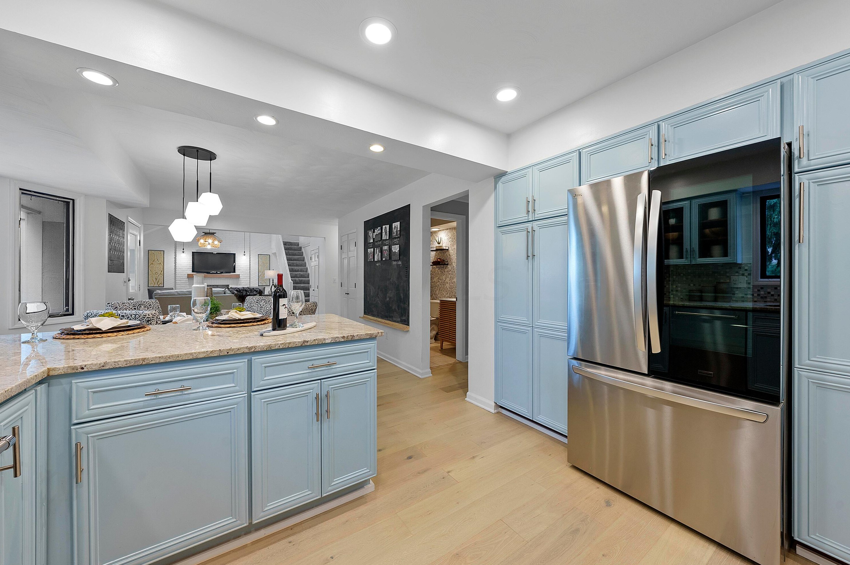 1148 Scarlet Ct, Westerville OH  43081-4503 exterior