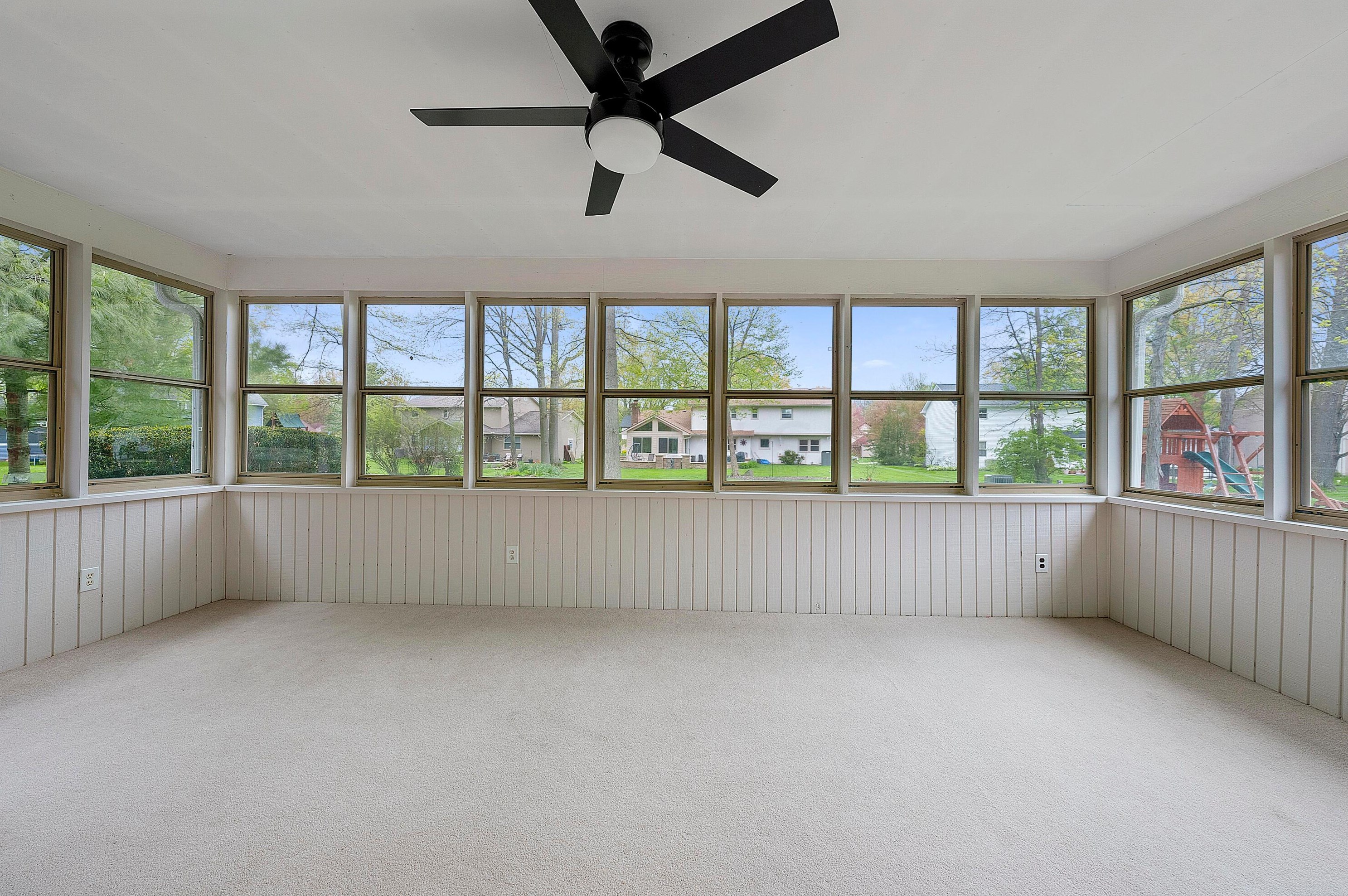 1148 Scarlet Ct, Westerville OH  43081-4503 exterior