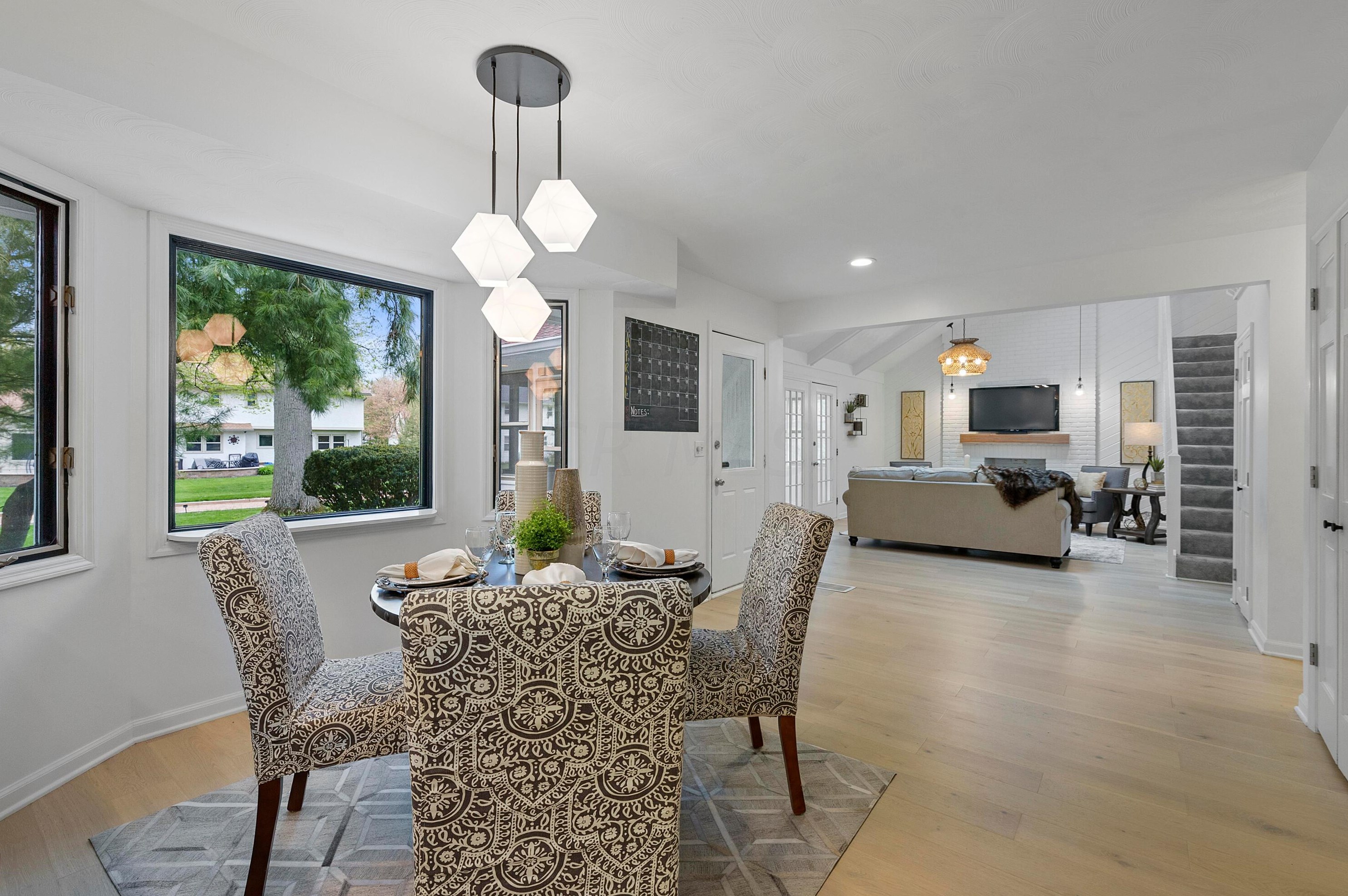 1148 Scarlet Ct, Westerville OH  43081-4503 exterior