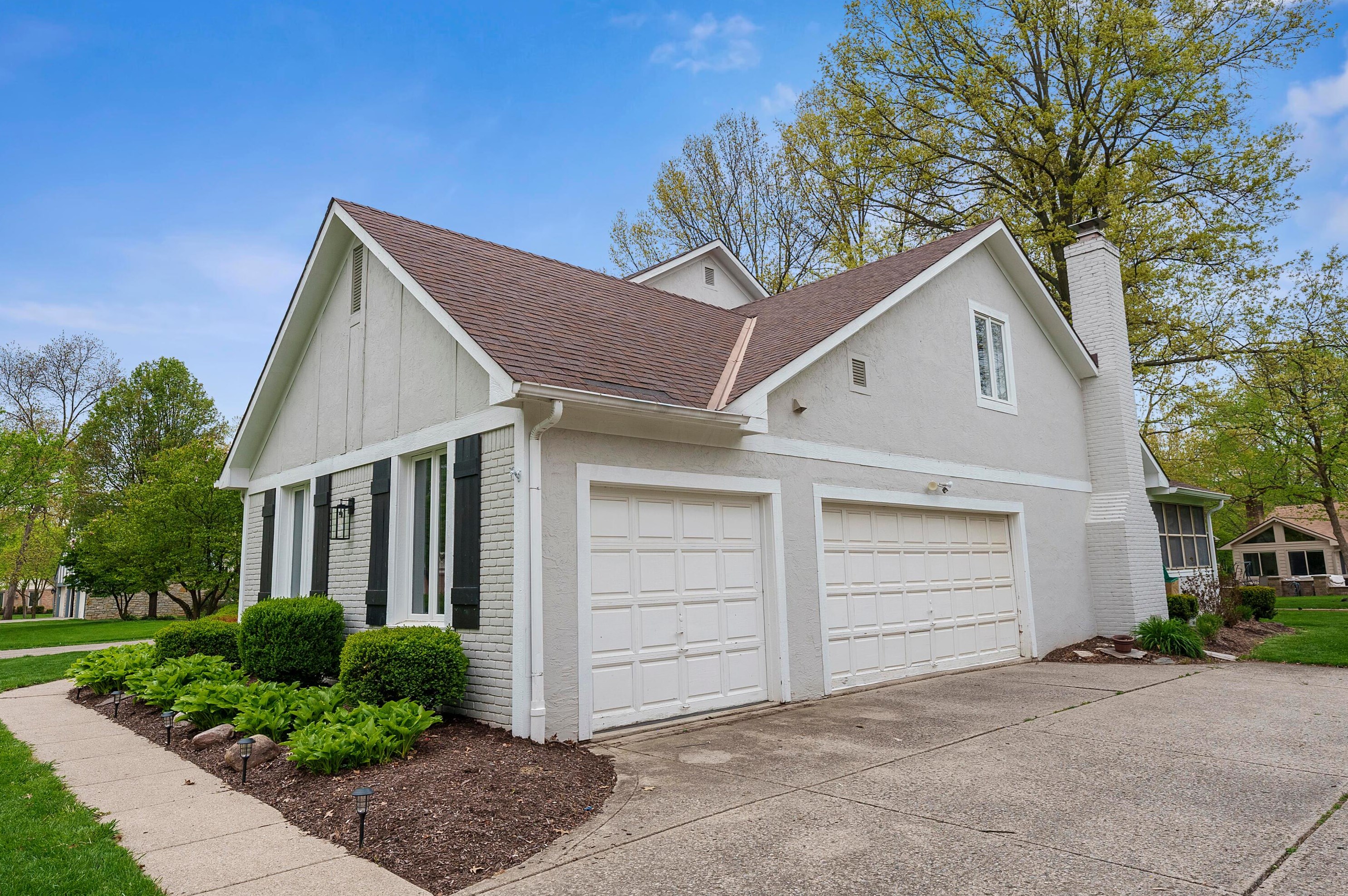 1148 Scarlet Ct, Westerville OH  43081-4503 exterior