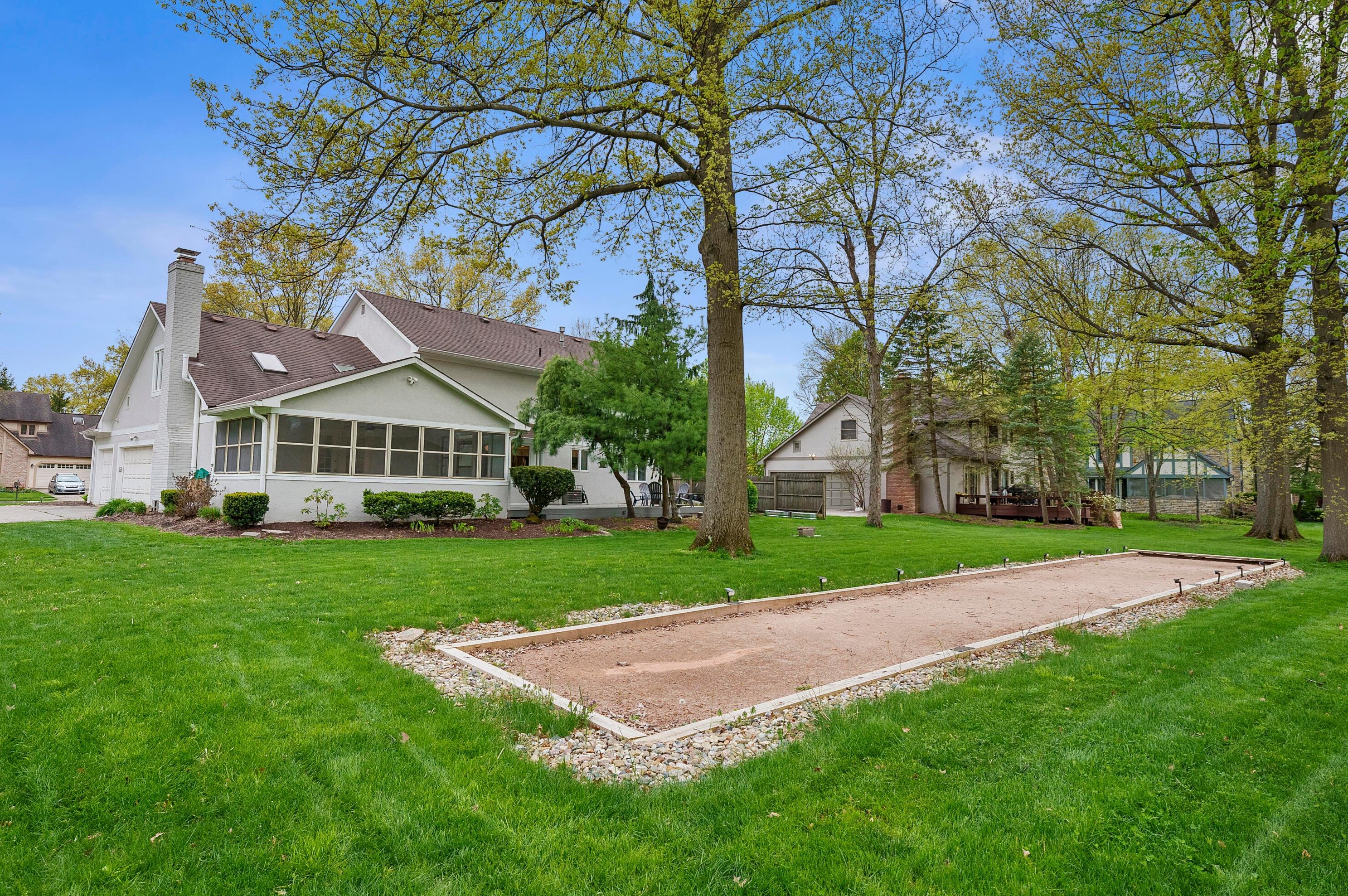 1148 Scarlet Ct, Westerville OH  43081-4503 exterior