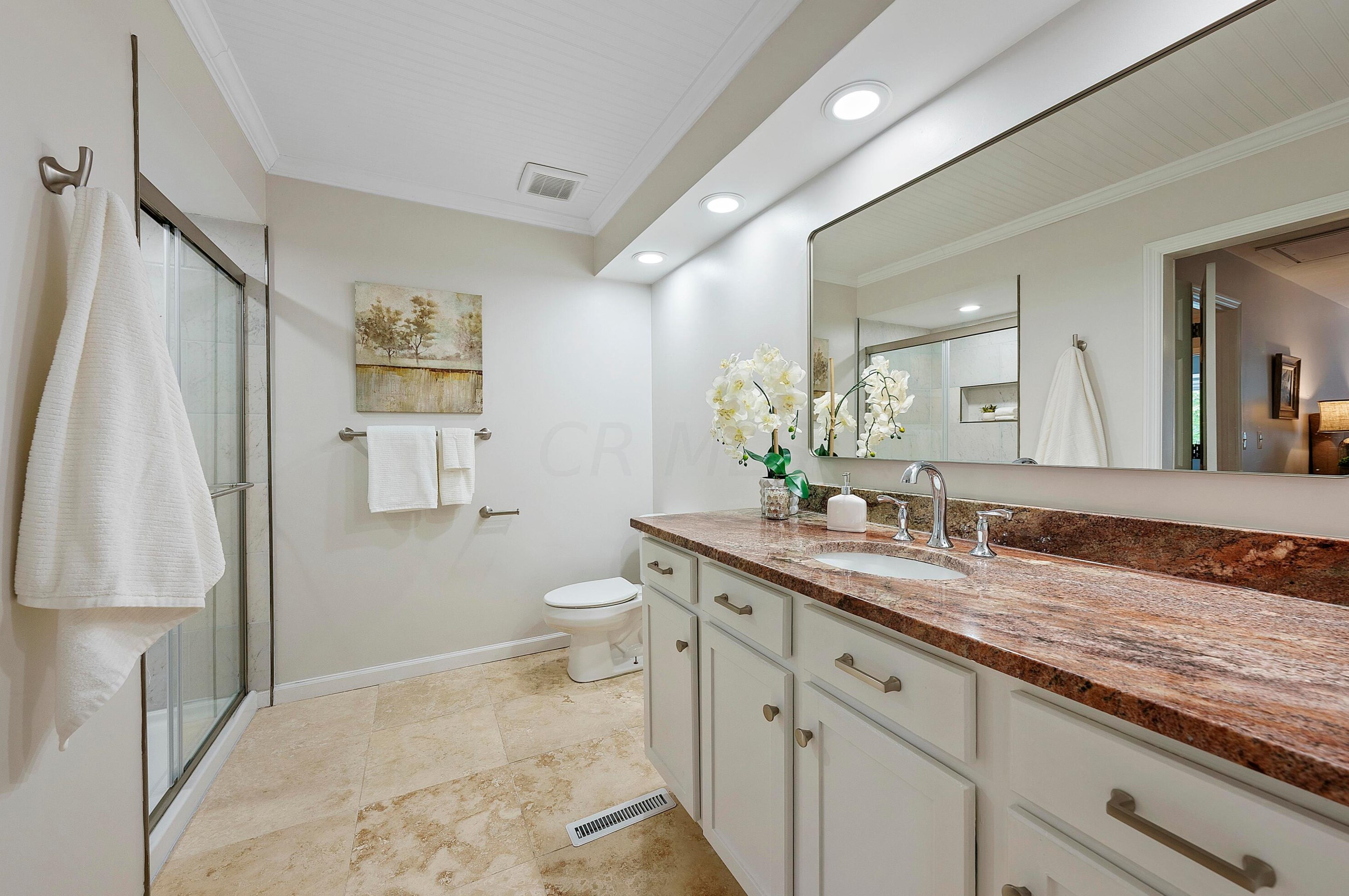 1148 Scarlet Ct, Westerville OH  43081-4503 exterior