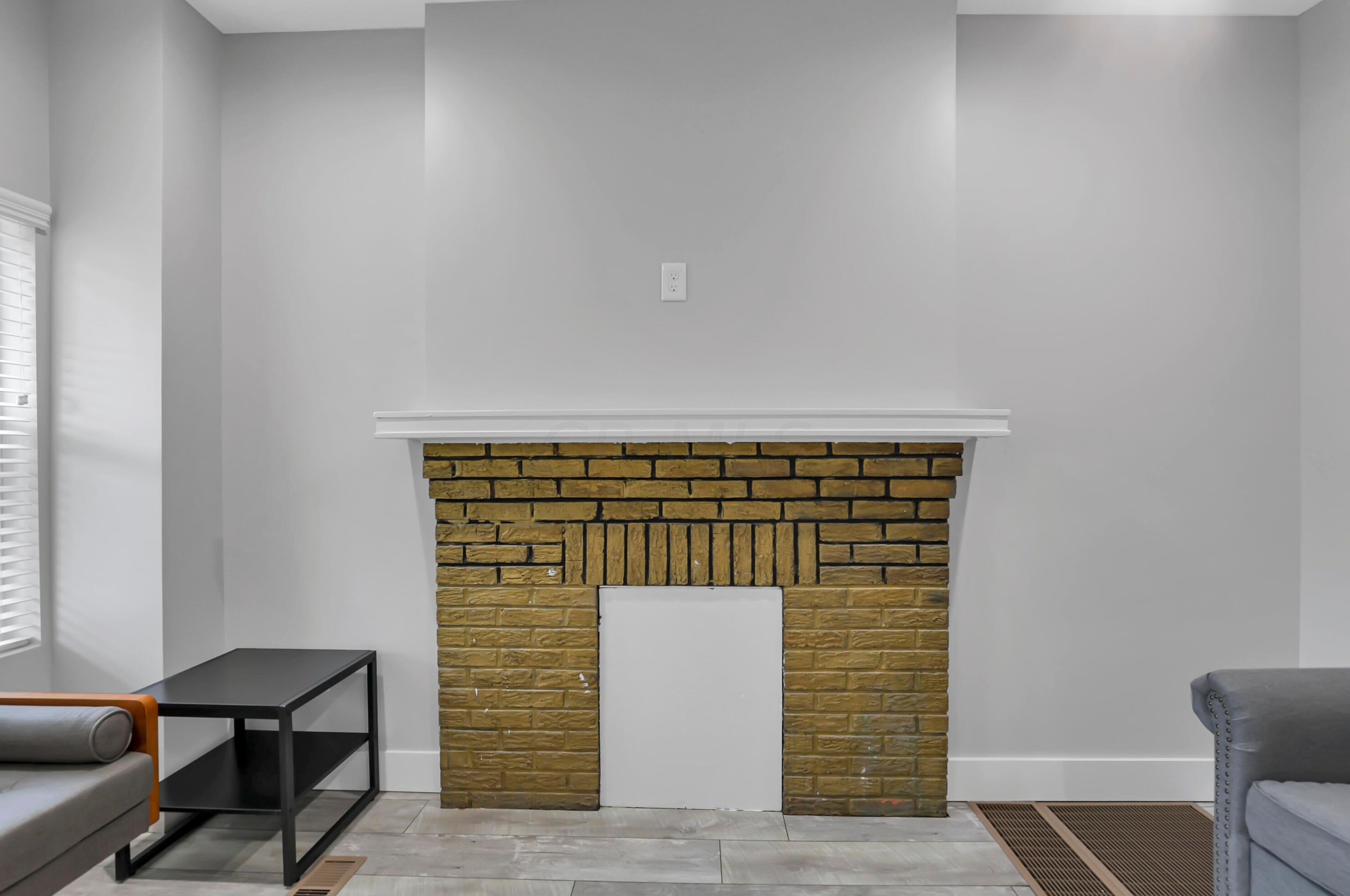 1123-1129 Sidney St, Columbus OH exterior