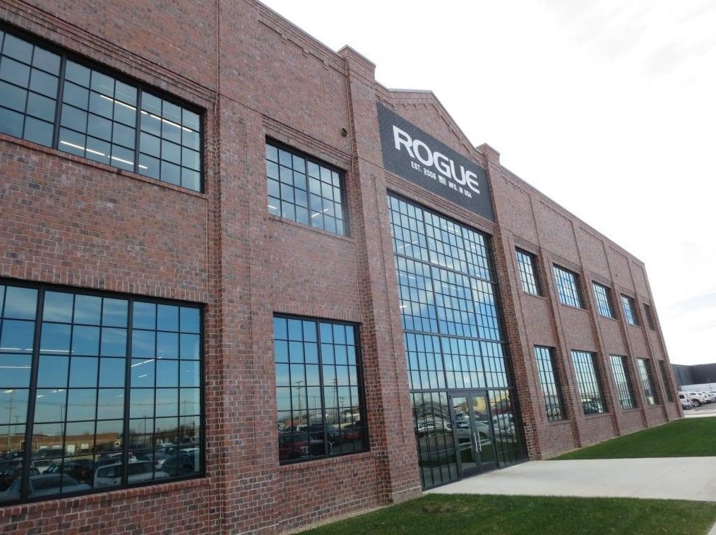 1123-1129 Sidney St, Columbus OH exterior