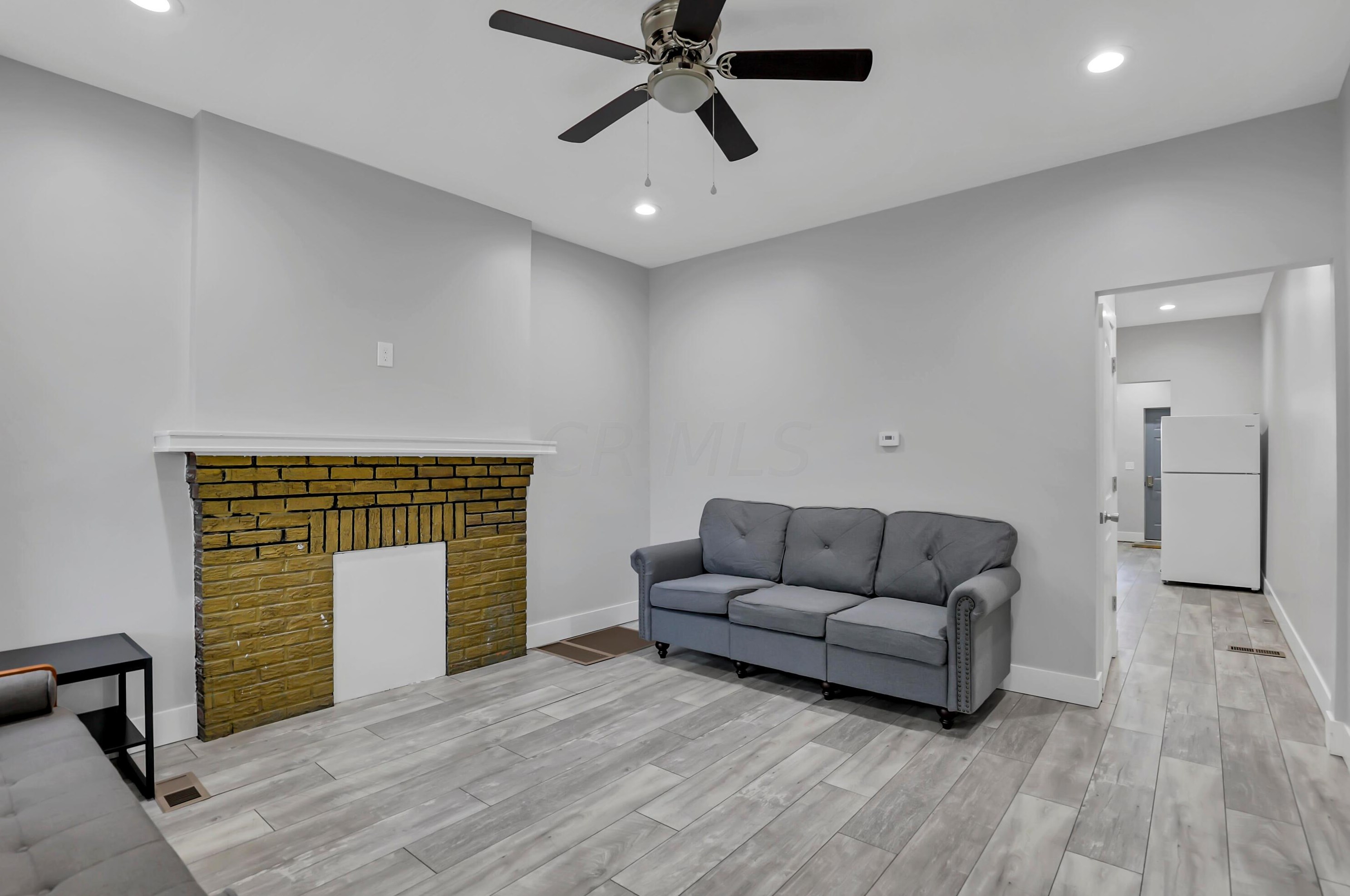 1123-1129 Sidney St, Columbus OH exterior