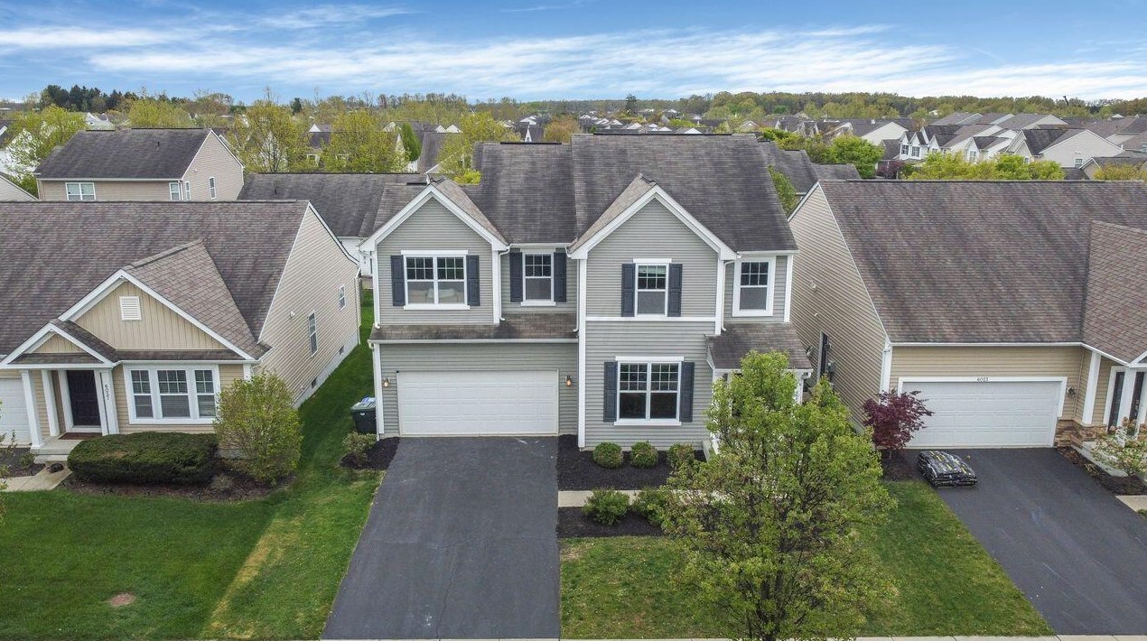 6031 Heckert Rd, Westerville, OH 43081