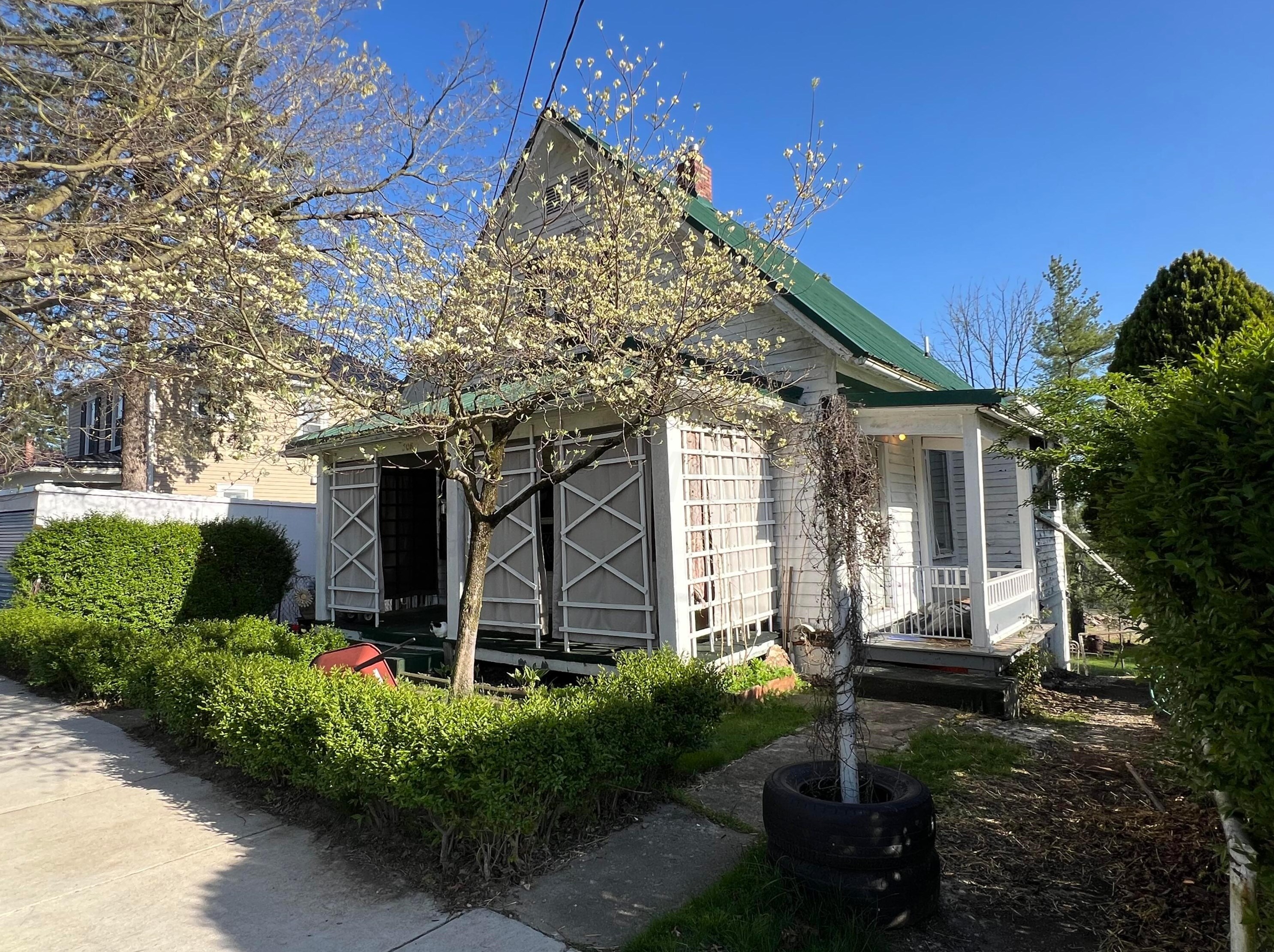 506 E Ohio Ave, Mount Vernon, OH 43050