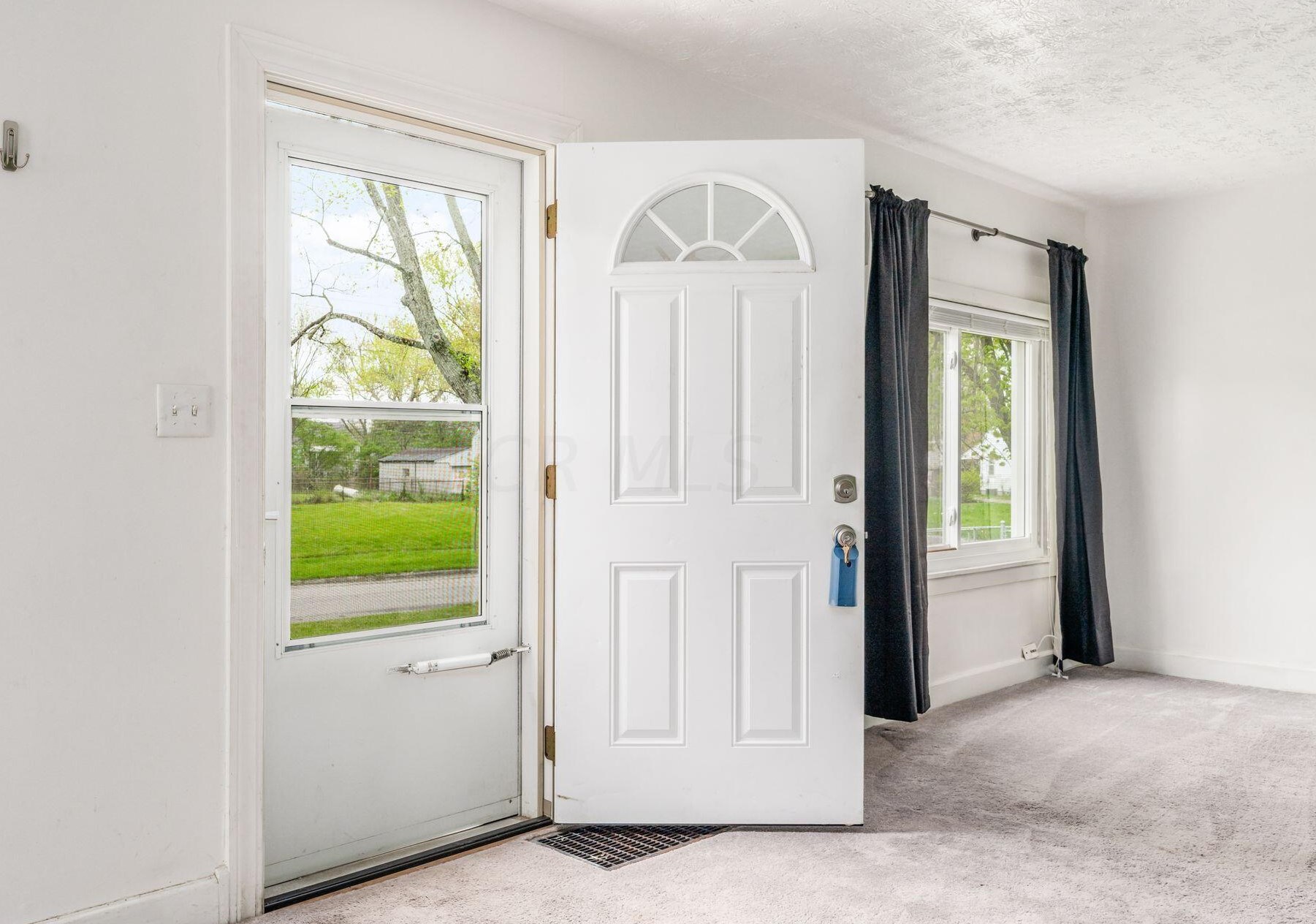 2181 Sagamore Rd, Columbus, OH 43219