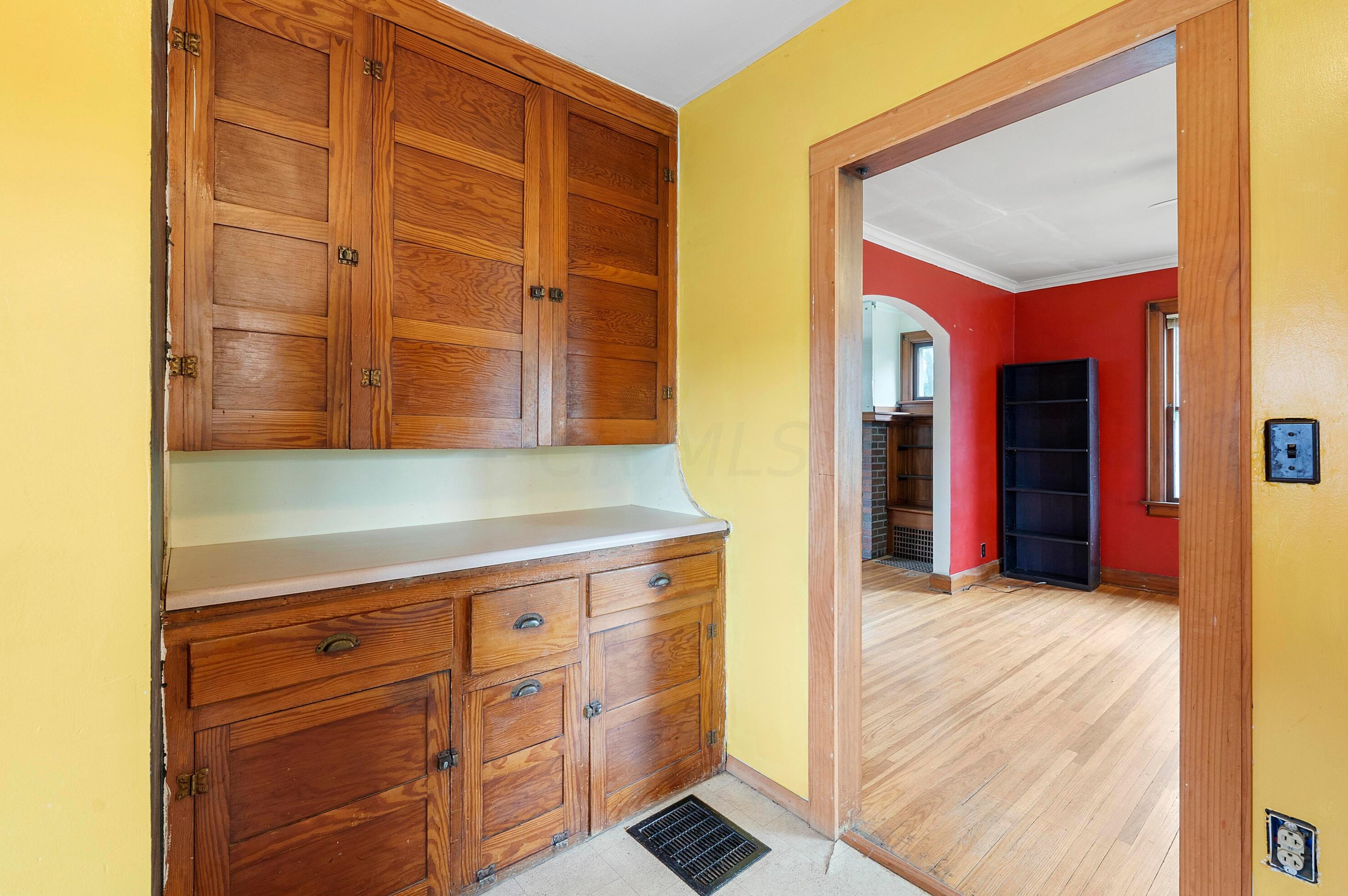 2730 Elliott Ave, Columbus OH  43204-3436 exterior