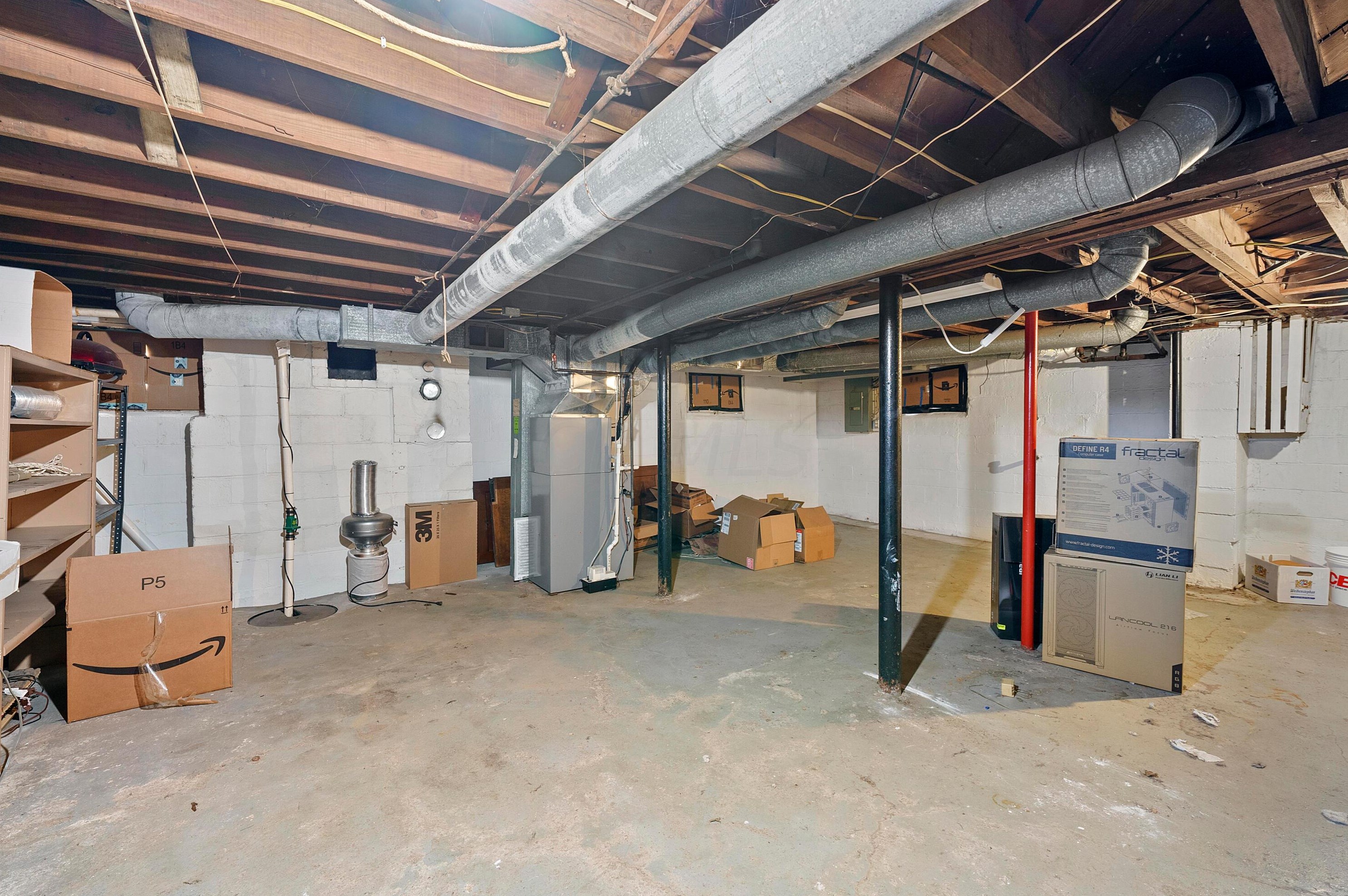 2730 Elliott Ave, Columbus OH  43204-3436 exterior