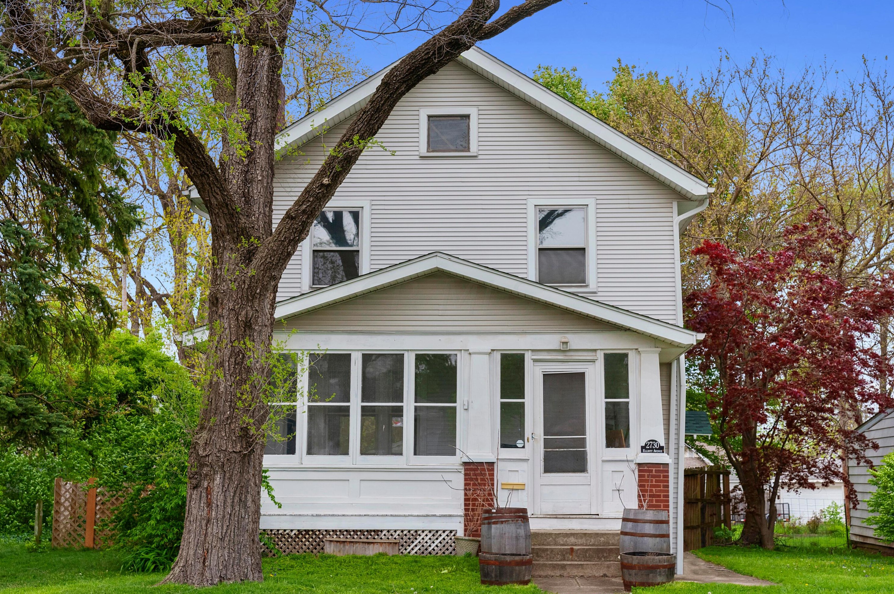 2730 Elliott Ave, Columbus, OH 43204
