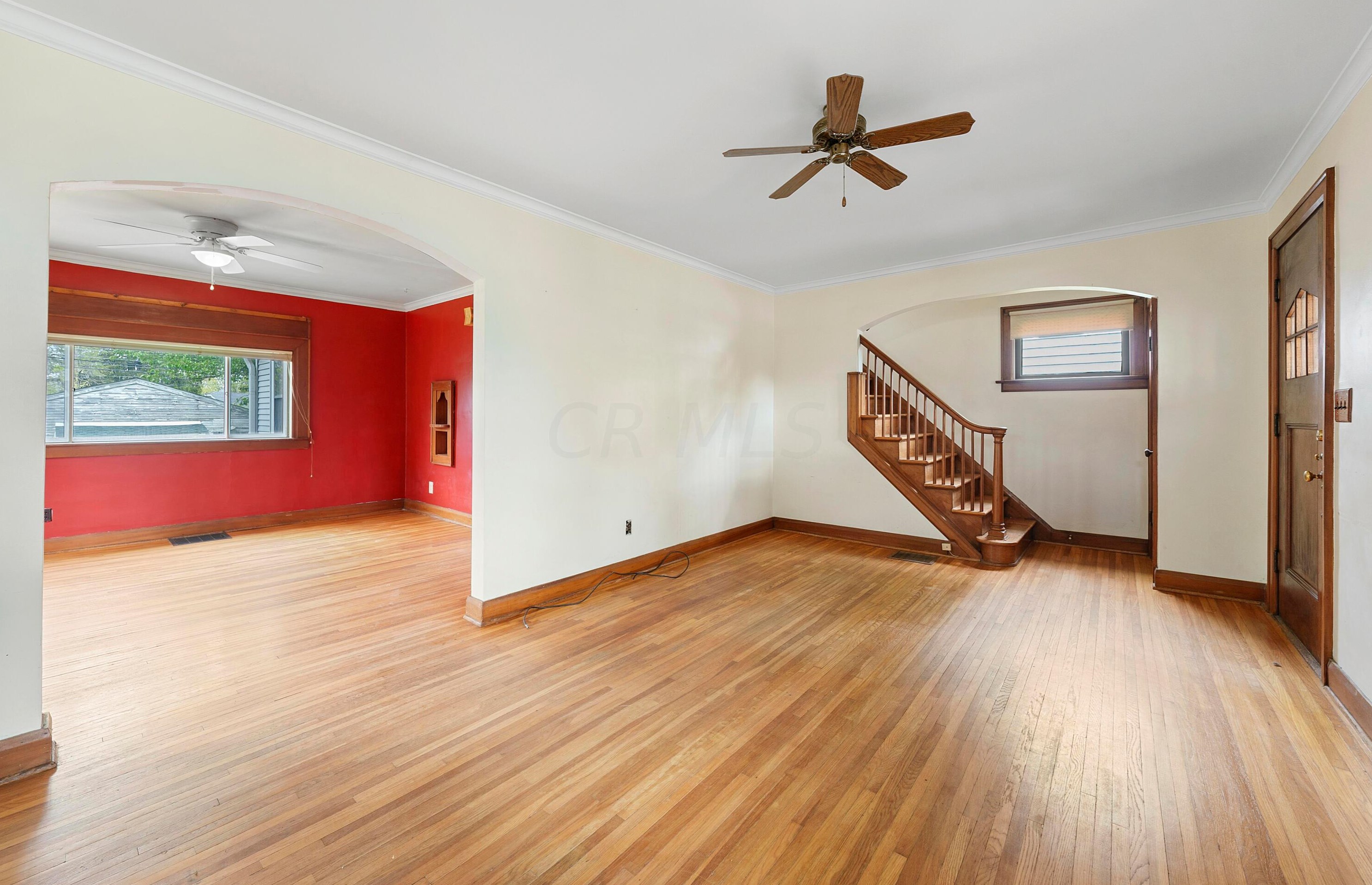 2730 Elliott Ave, Columbus OH  43204-3436 exterior