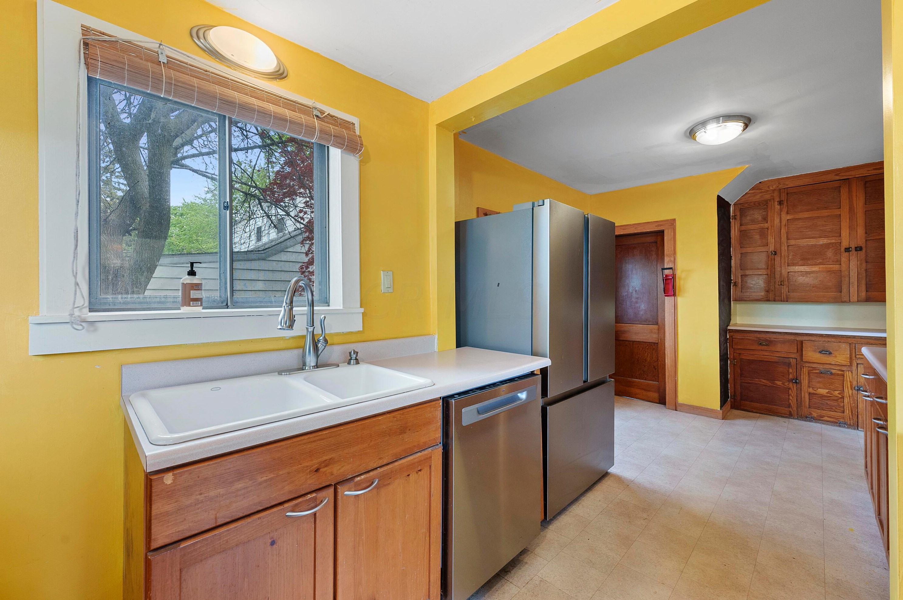 2730 Elliott Ave, Columbus OH  43204-3436 exterior