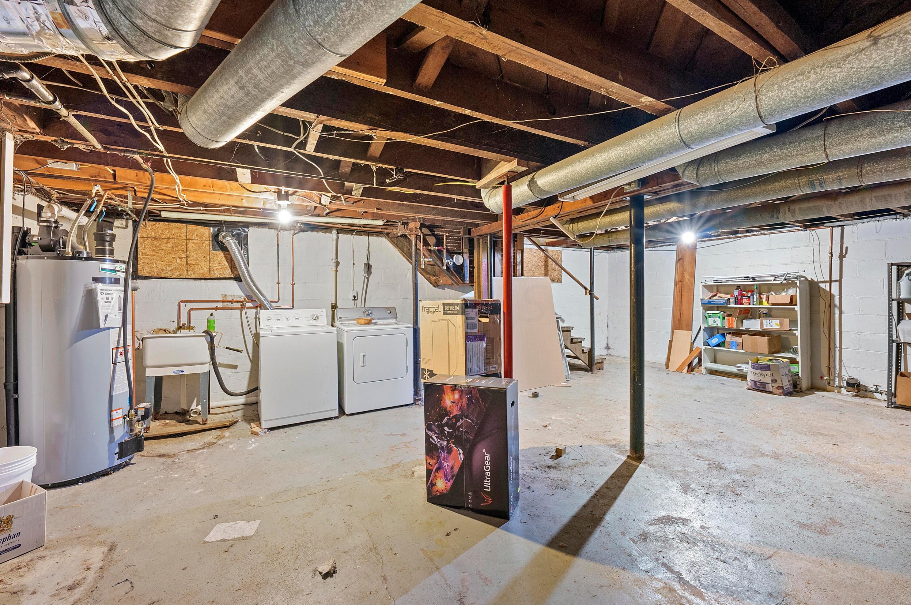 2730 Elliott Ave, Columbus OH  43204-3436 exterior