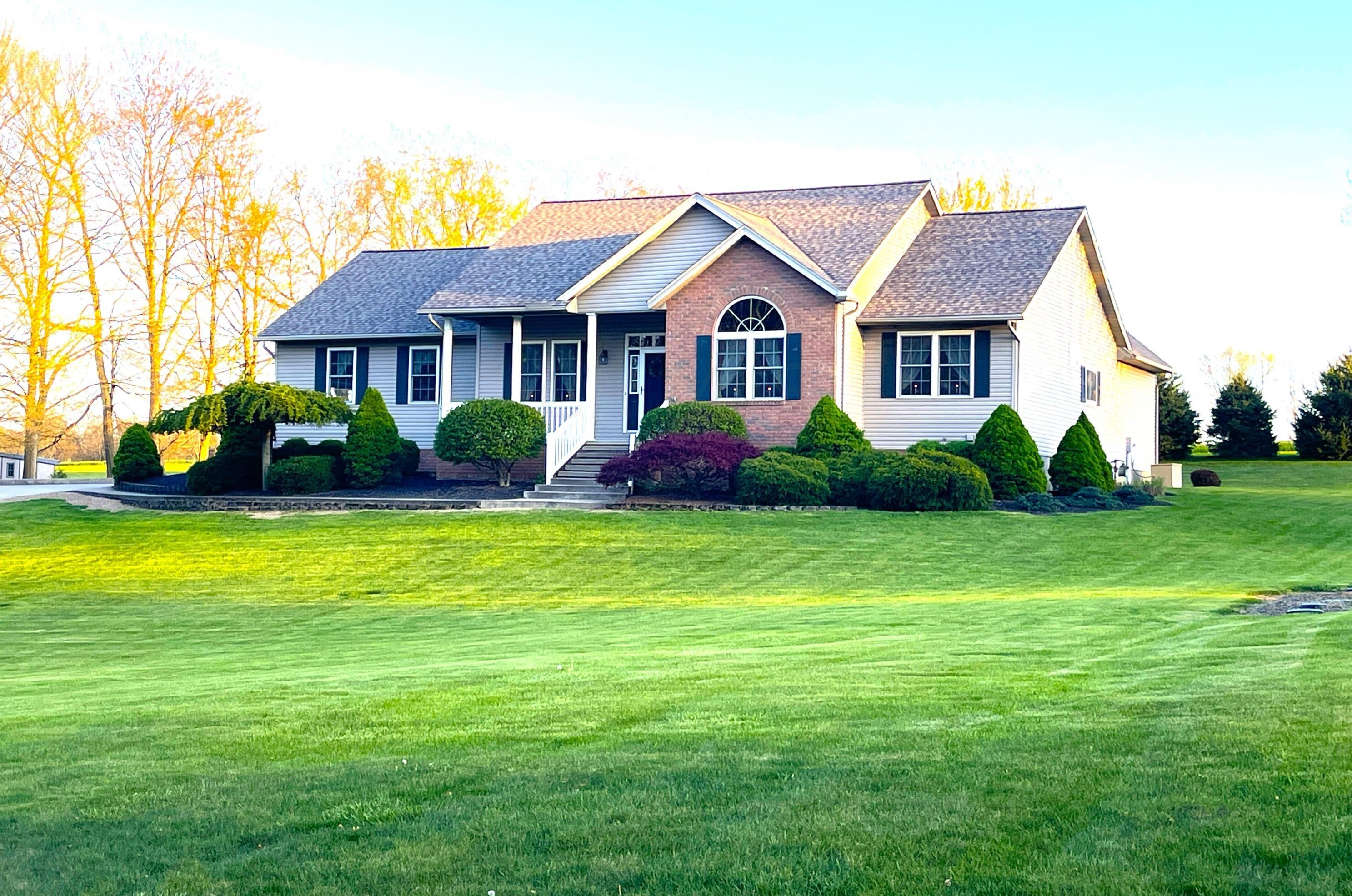1600 New Gambier Rd, Mount Vernon, OH 43050