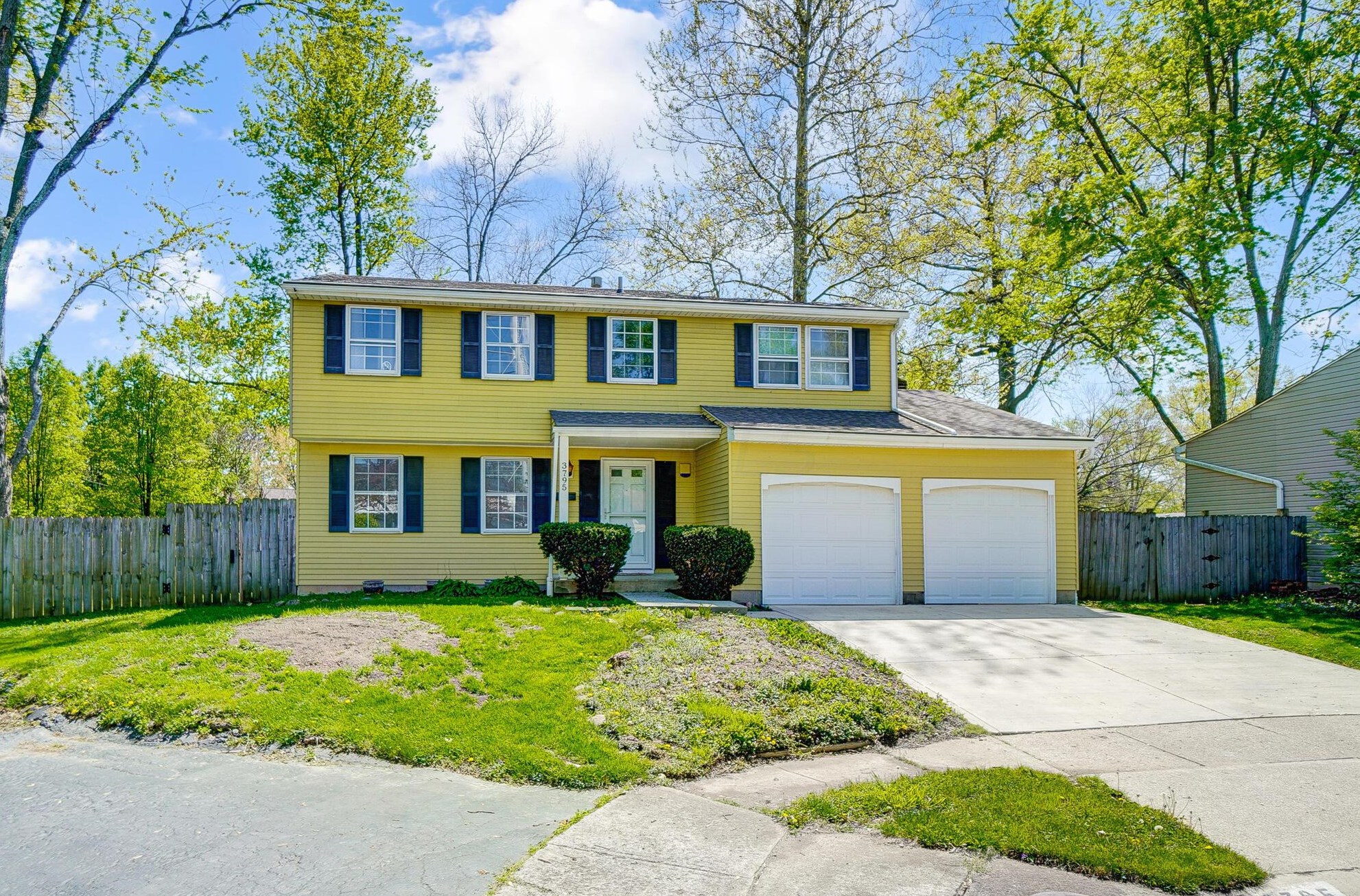3795 Caracas Dr, Westerville, OH 43081