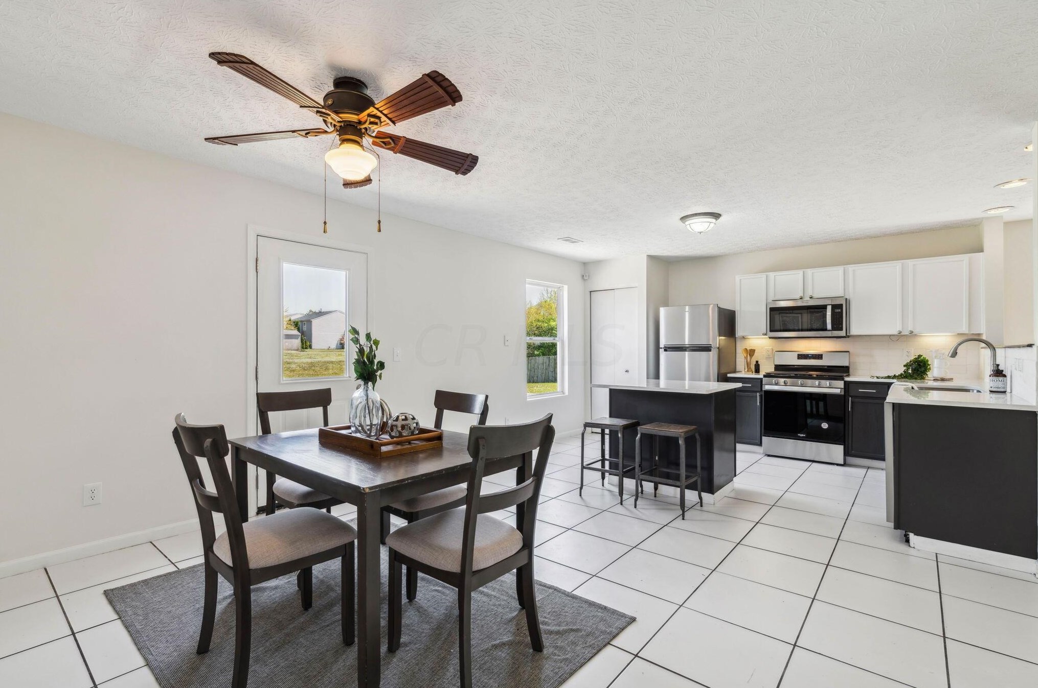 4640 Grandover Dr, Columbus OH  43207-8763 exterior