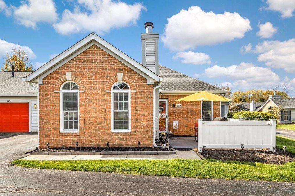 4994 Deer Forest Pl #4994, Westerville, OH 43081