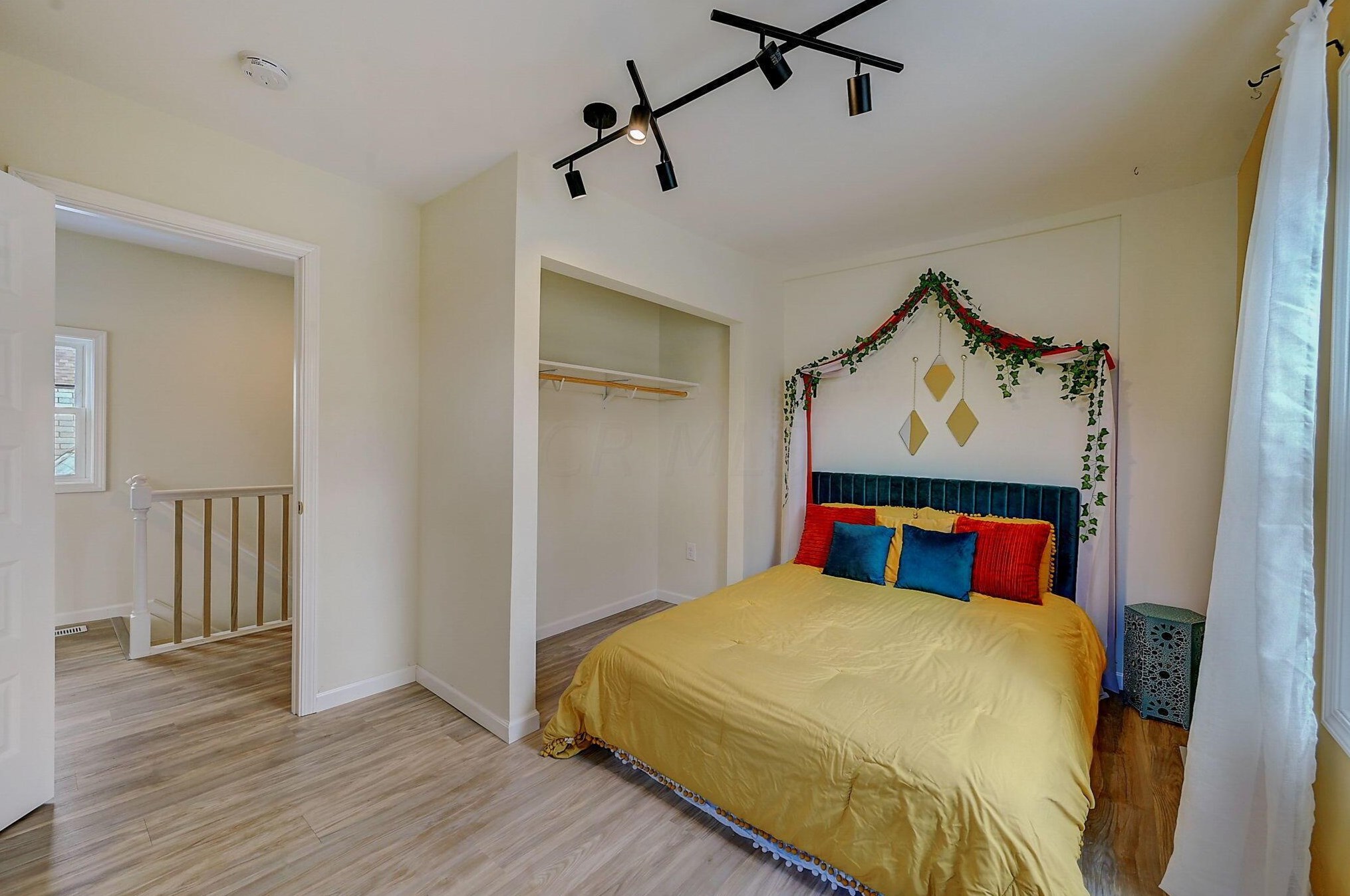 606 Stewart Ave, Columbus OH  43206-2884 exterior