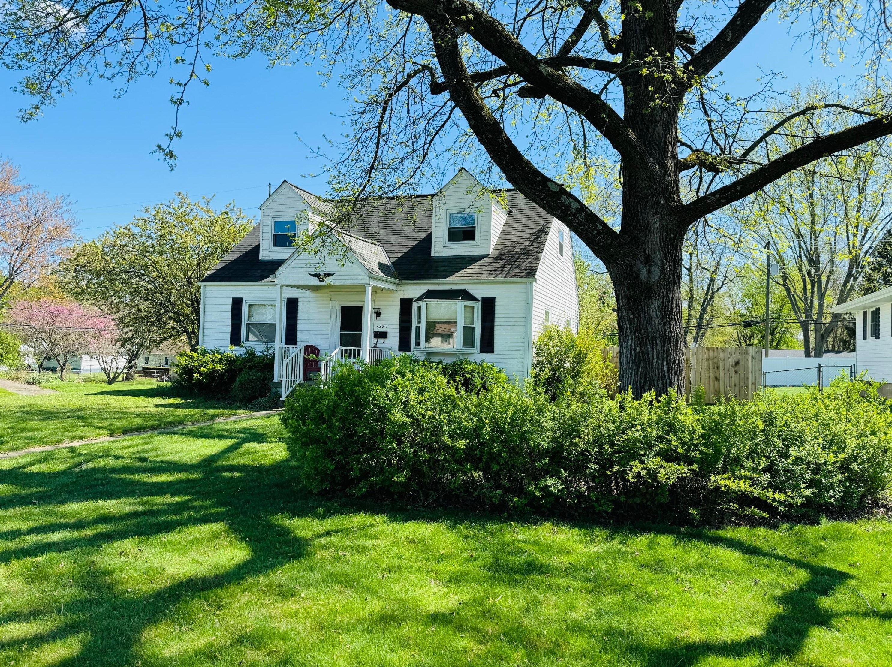 1294 E Fair Ave, Lancaster, OH 43130