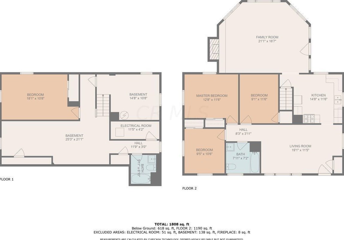 917 Lenore Ave, Columbus OH  43224-3238 exterior