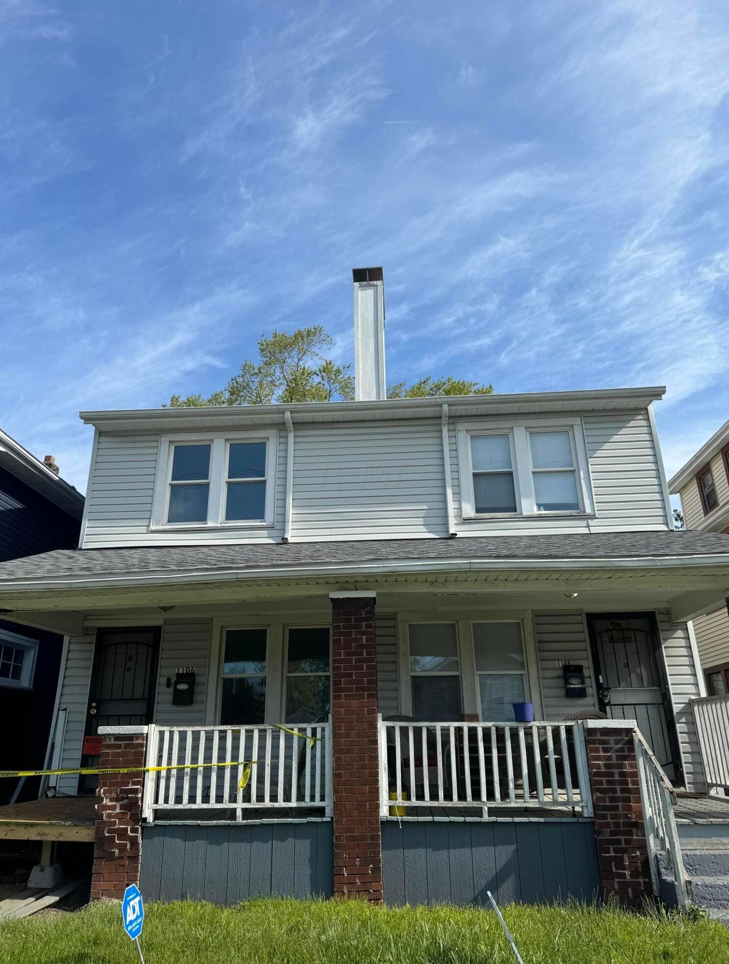 1106-1108 E 17th Ave, Columbus, OH 43211