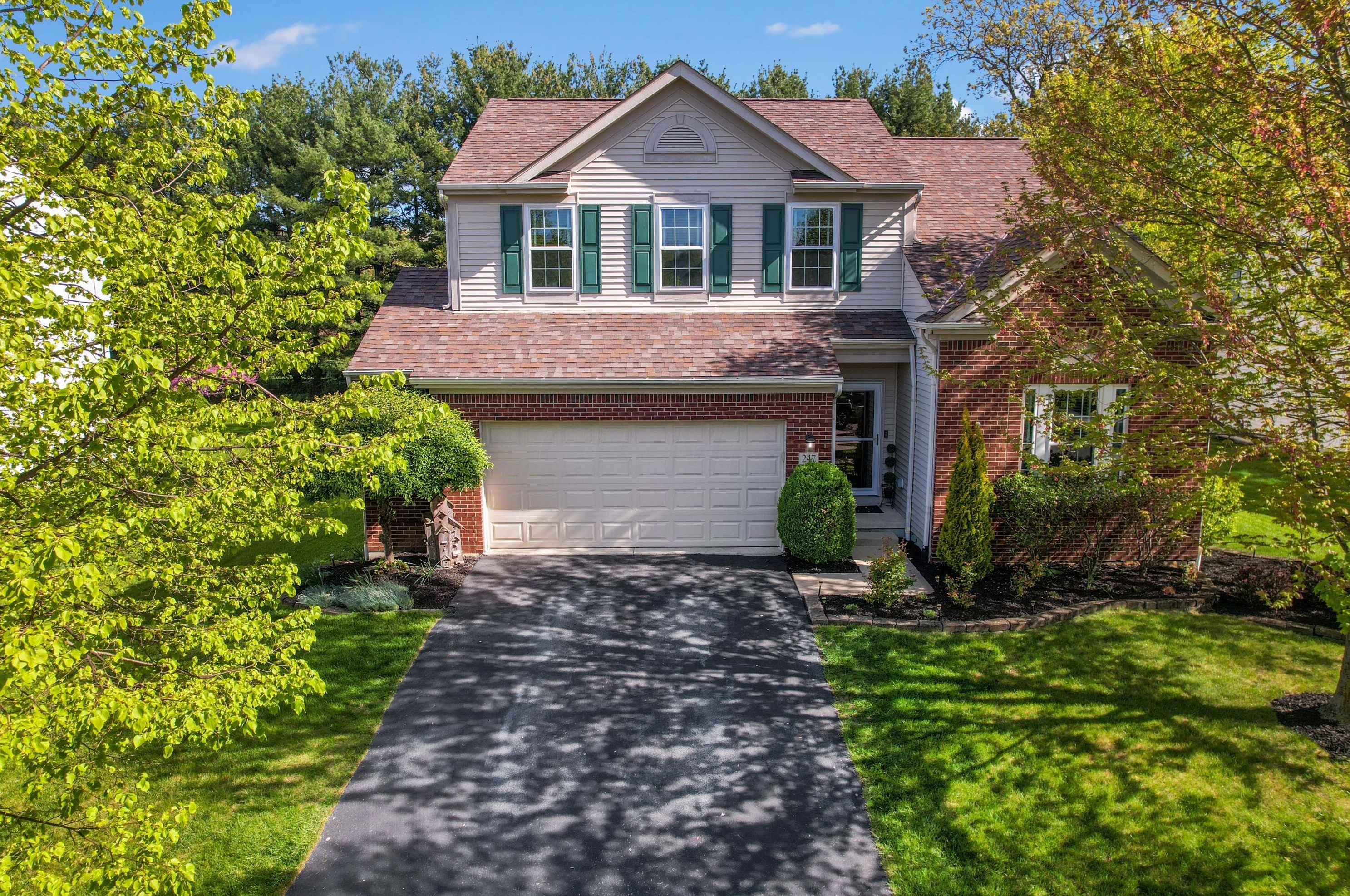 247 Indigo Blue St, Delaware, OH 43015