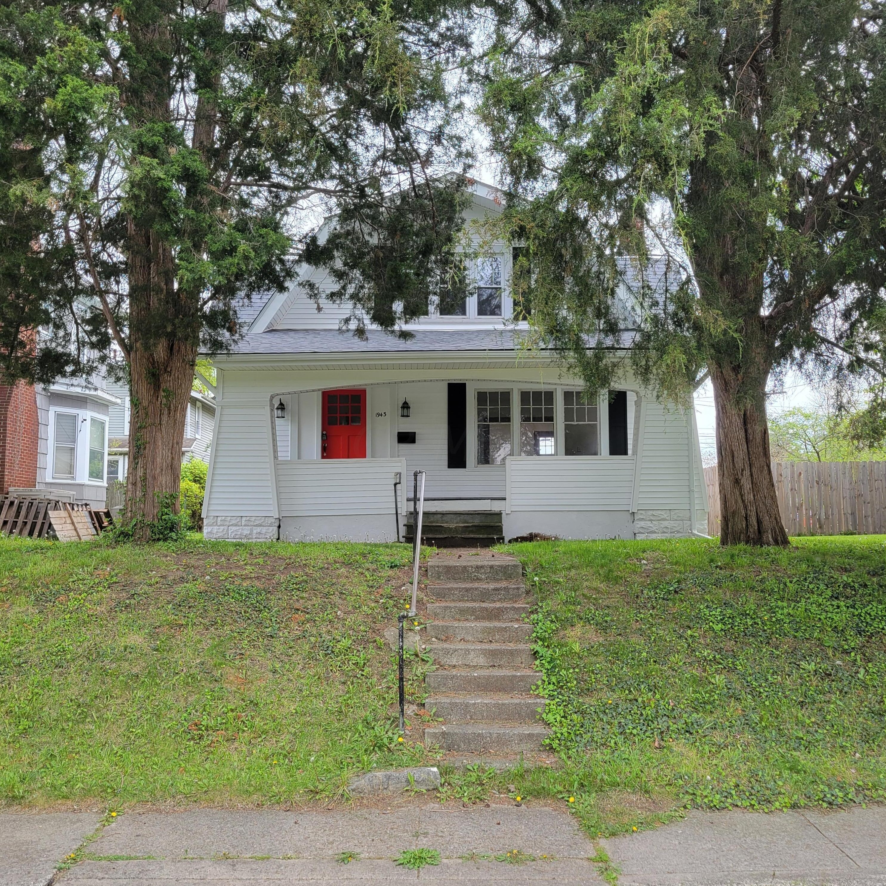 1943 Floral Ave, Columbus, OH 43223