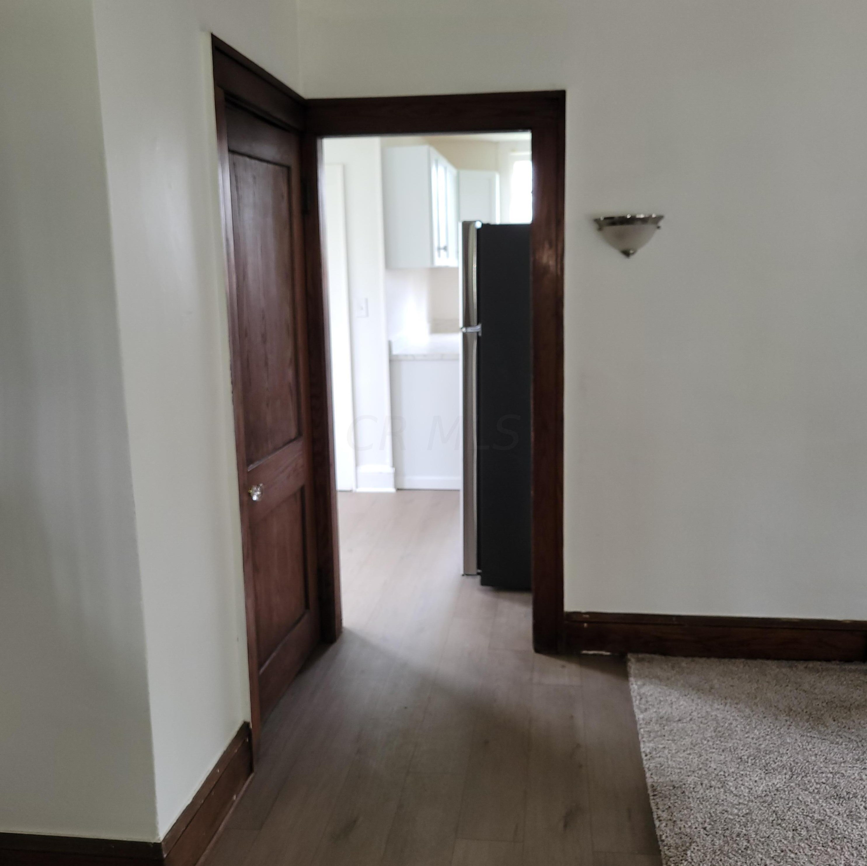 1943 Floral Ave, Columbus OH  43223-1214 exterior