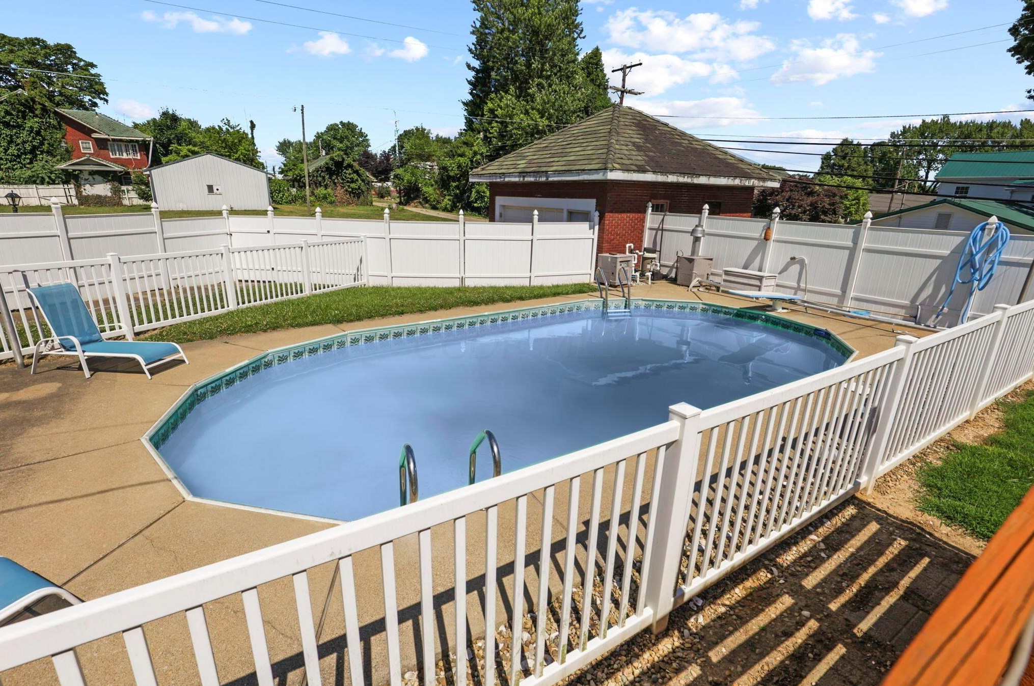 501 Mill St, New Lexington, OH 43764