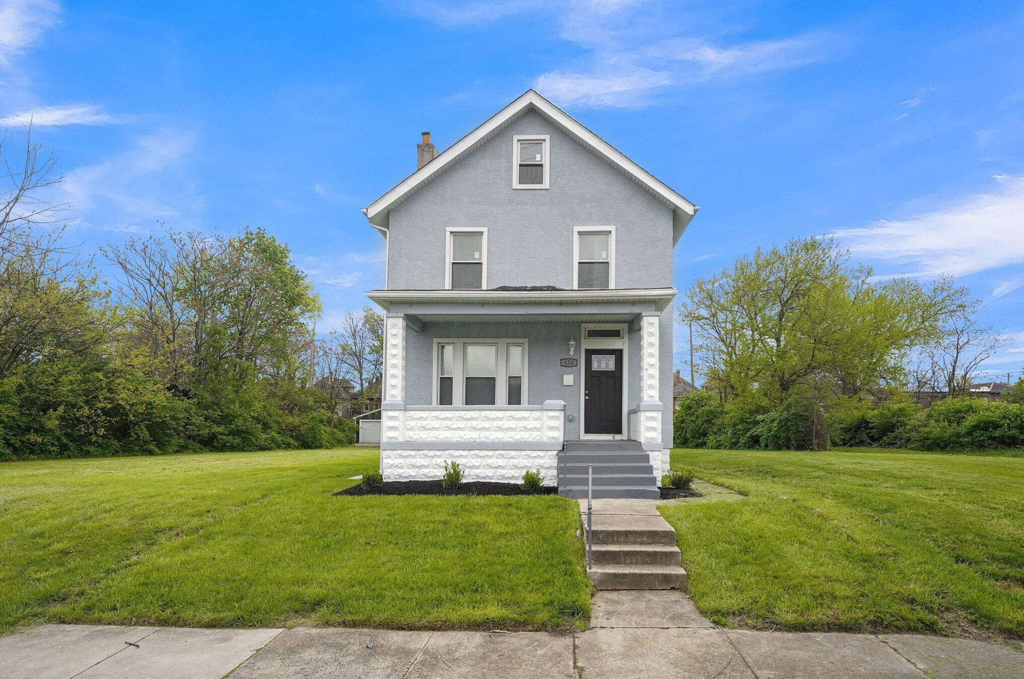426 Hamilton Ave, Columbus, OH 43203-1331