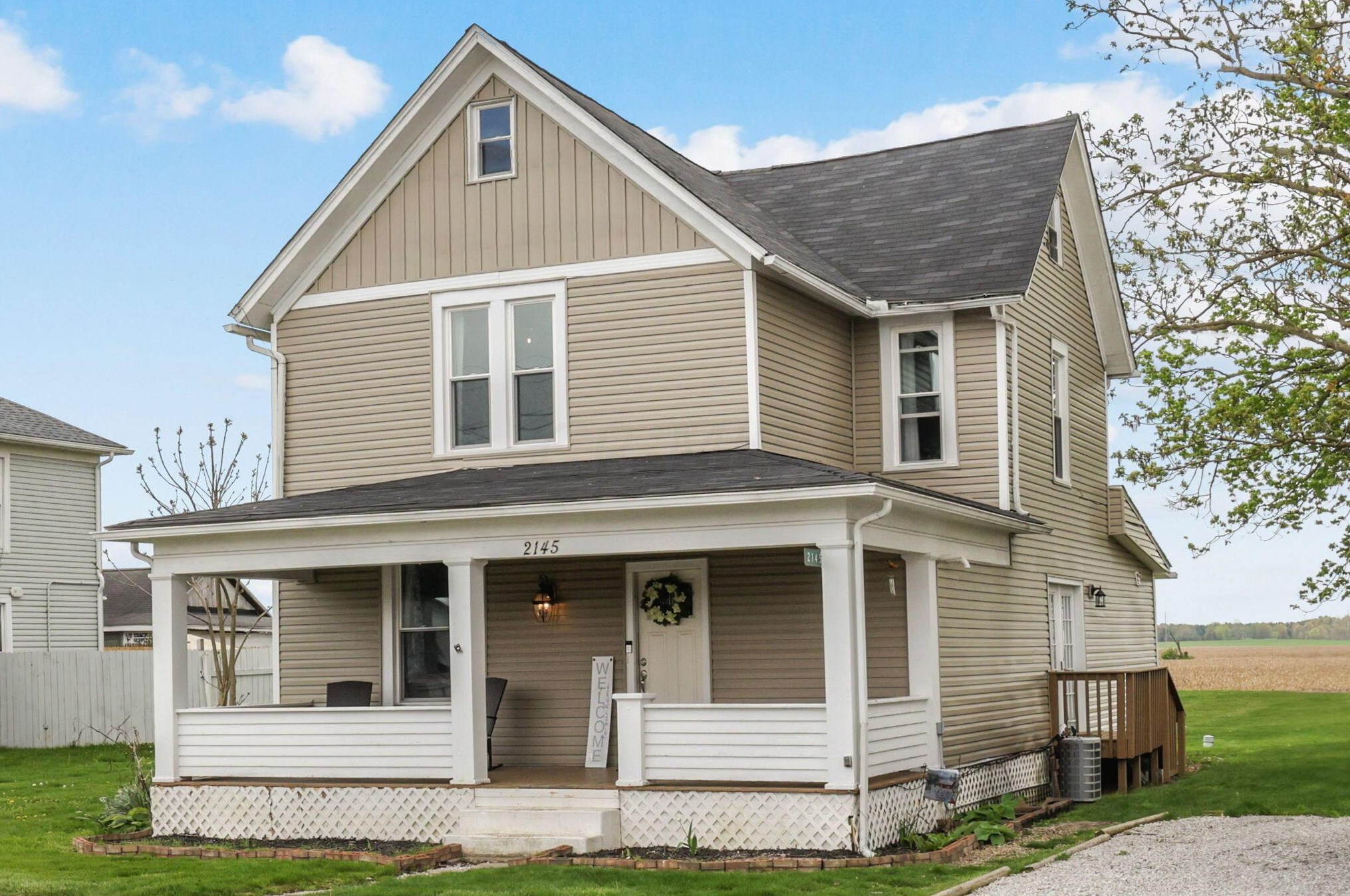 2145 Main St, Thurston, OH 43157