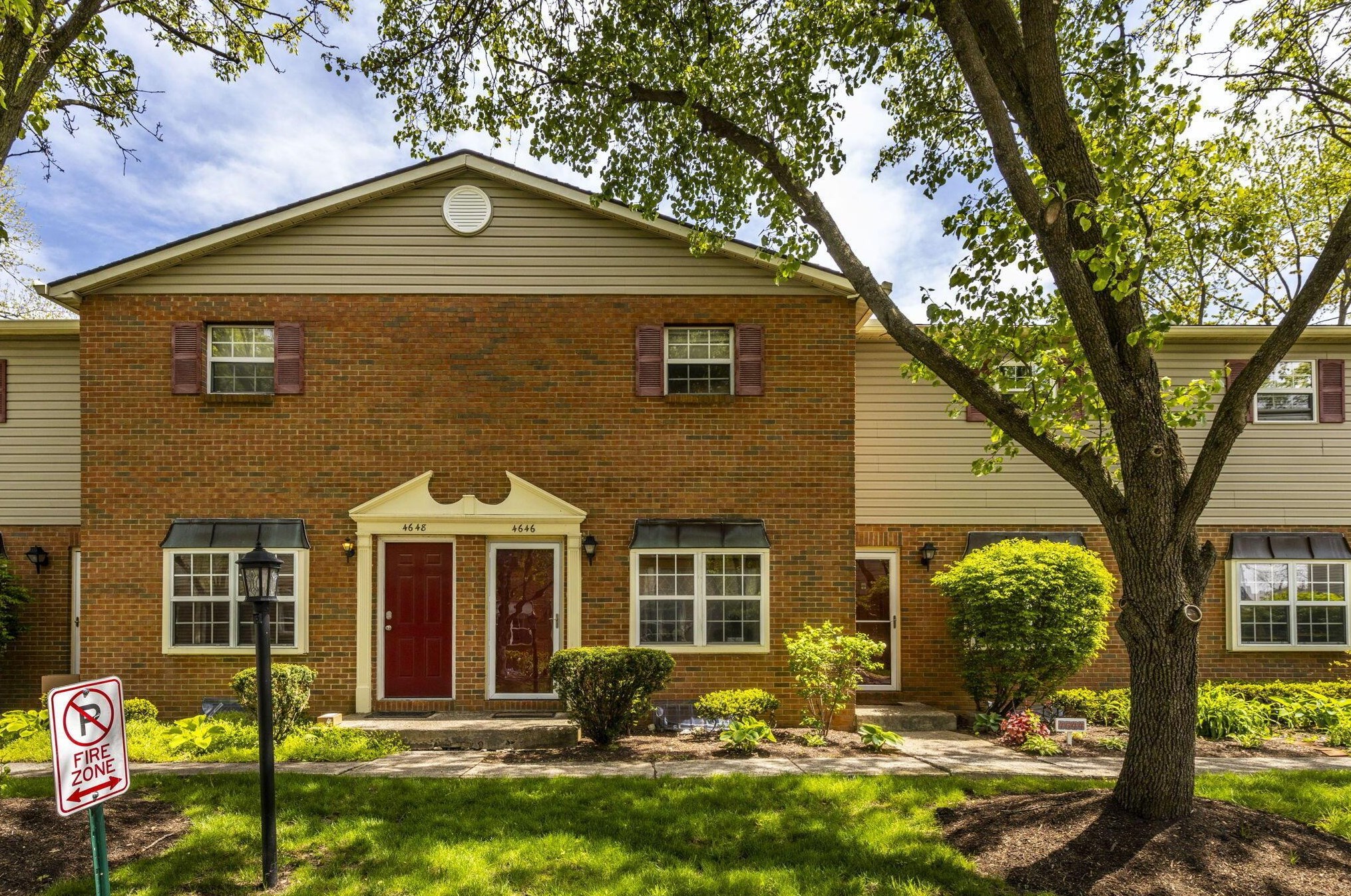 4646 Orwell Dr, Columbus, OH 43220-3622