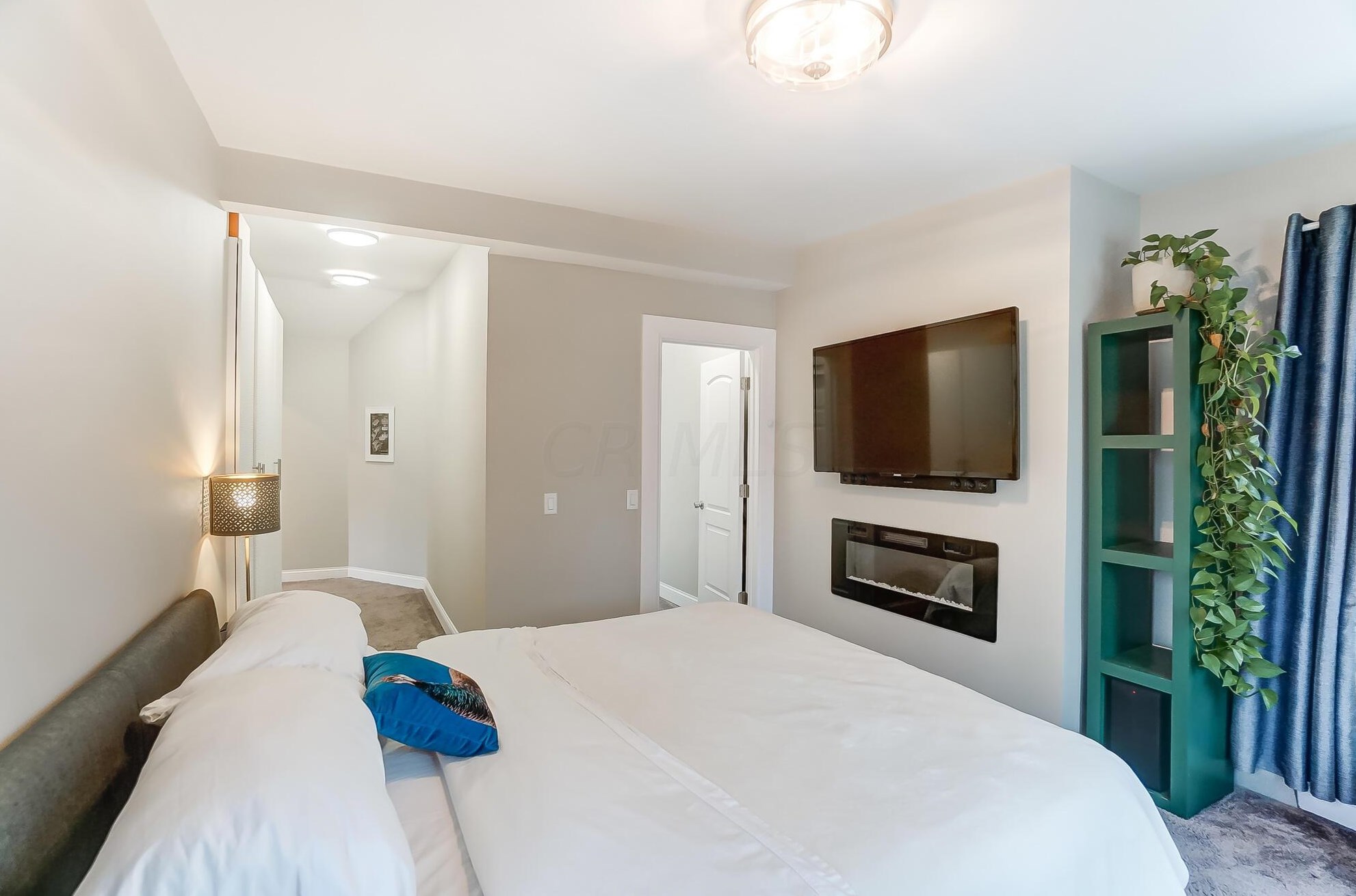 250 Orchard Ln, Columbus OH  43214-4027 exterior