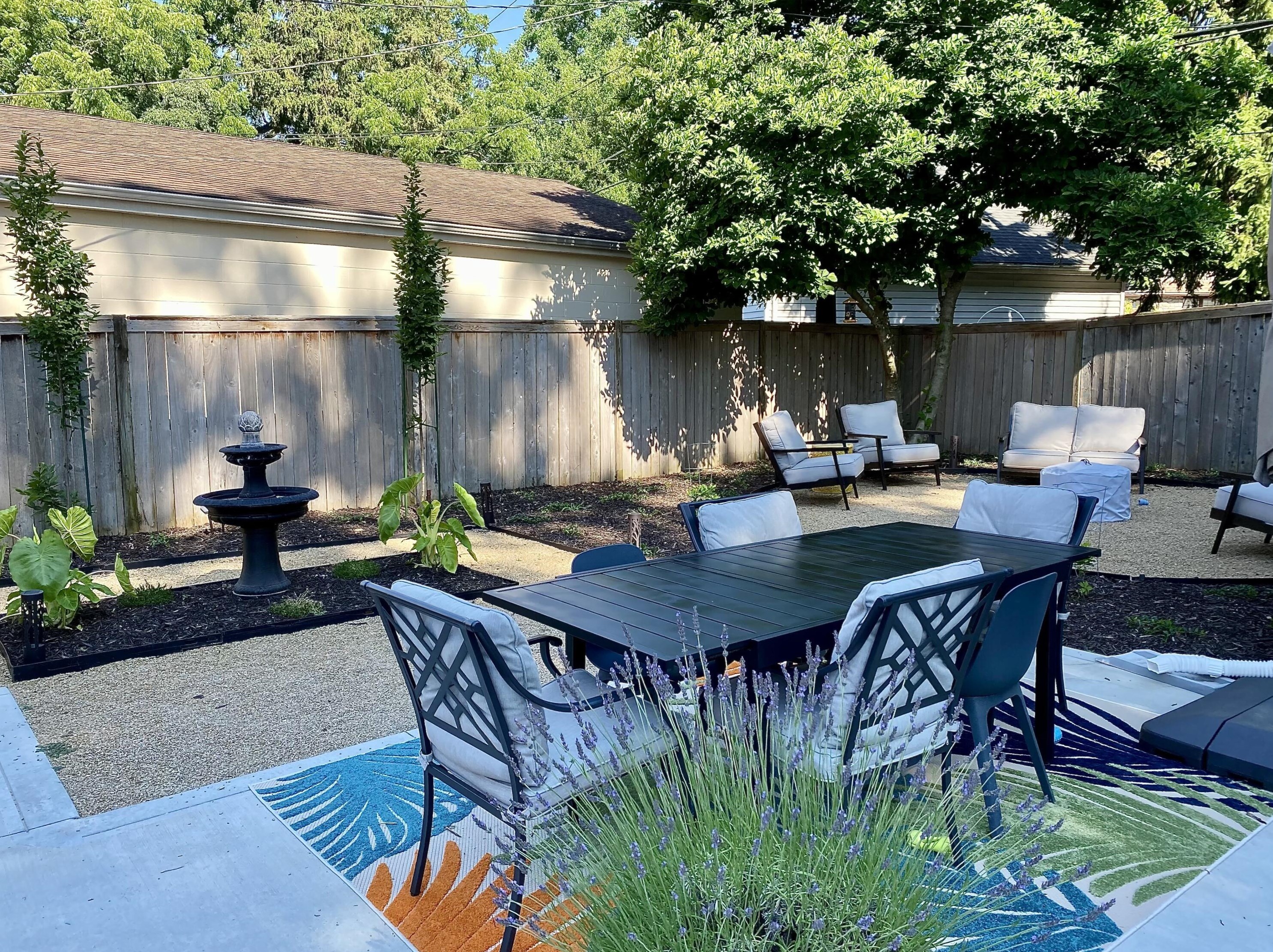 250 Orchard Ln, Columbus OH  43214-4027 exterior