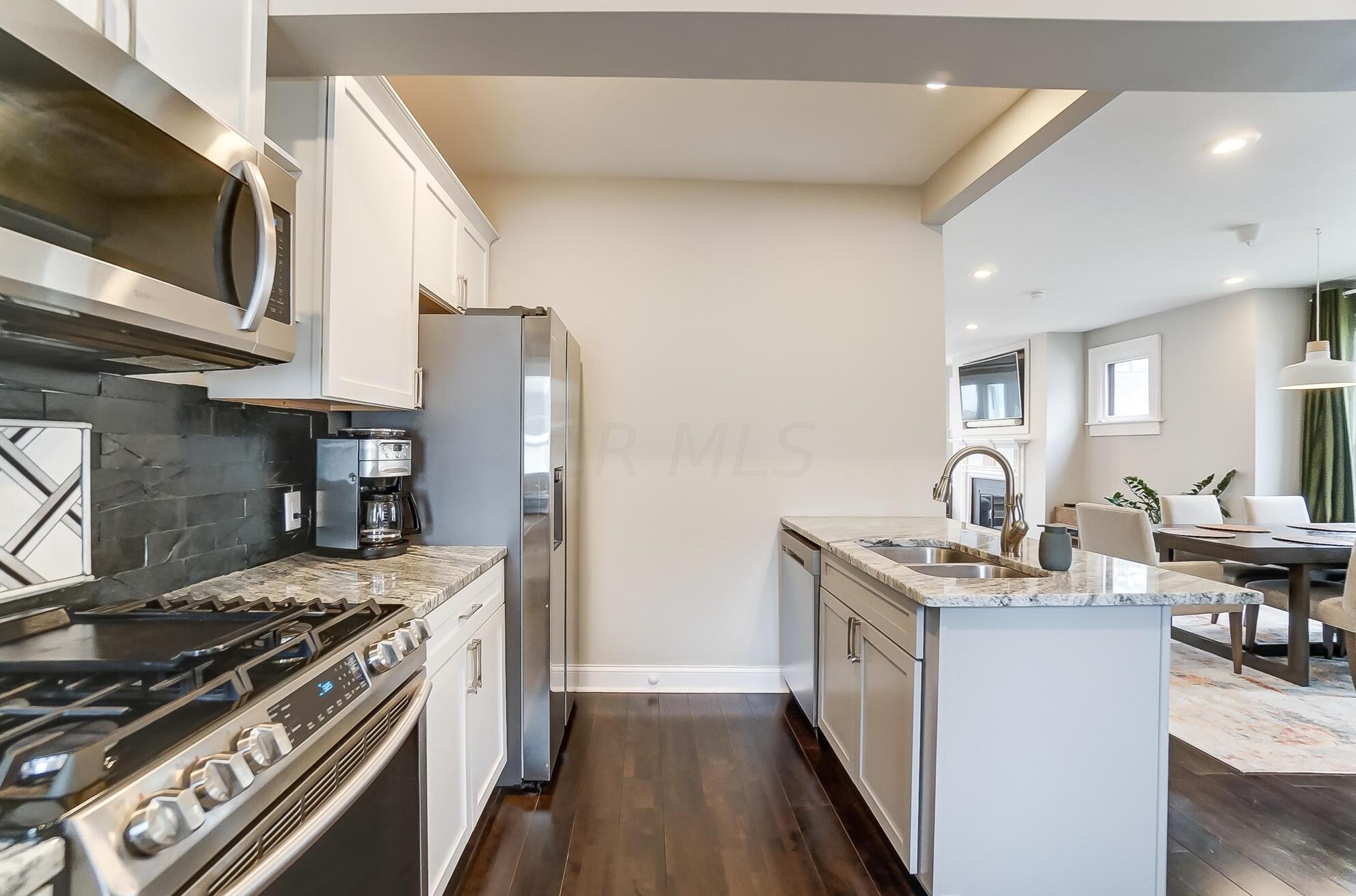 250 Orchard Ln, Columbus OH  43214-4027 exterior