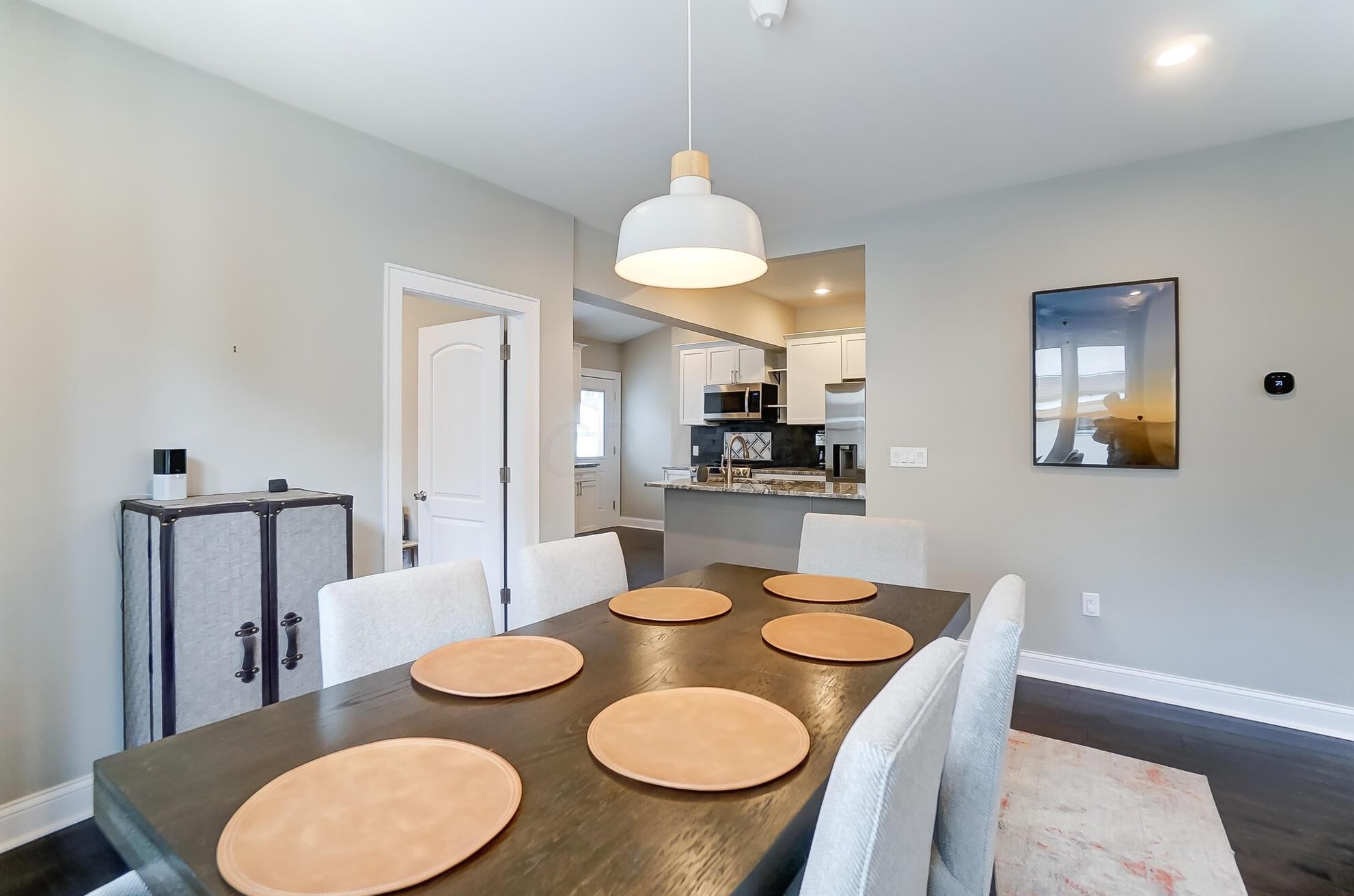 250 Orchard Ln, Columbus OH  43214-4027 exterior