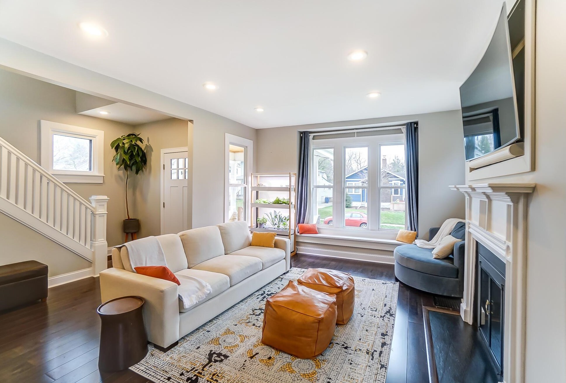 250 Orchard Ln, Columbus OH  43214-4027 exterior