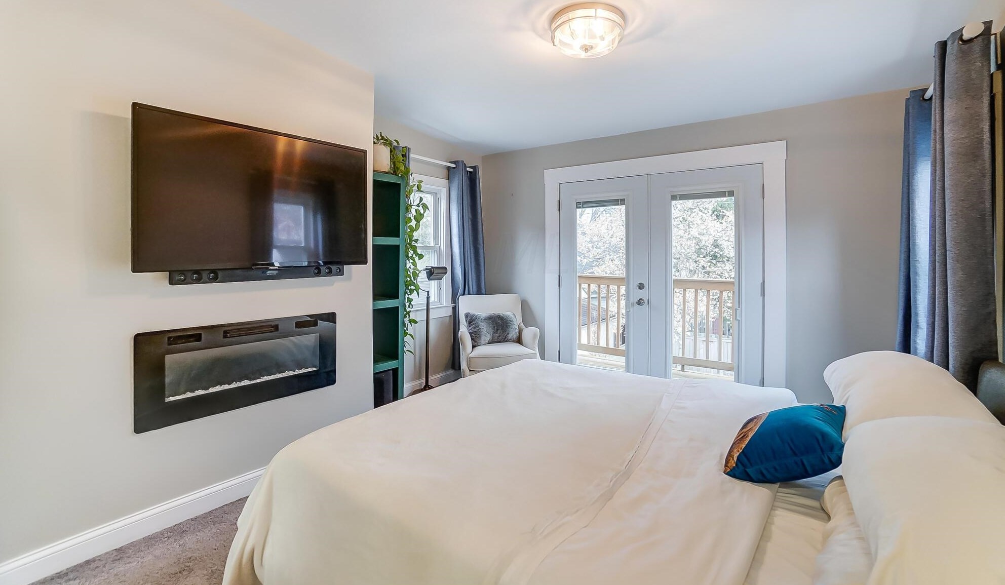 250 Orchard Ln, Columbus OH  43214-4027 exterior