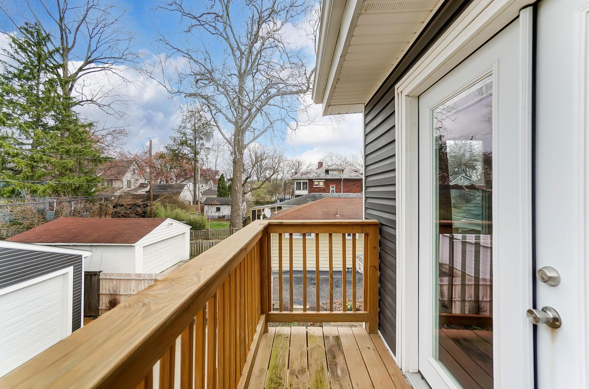 250 Orchard Ln, Columbus OH  43214-4027 exterior