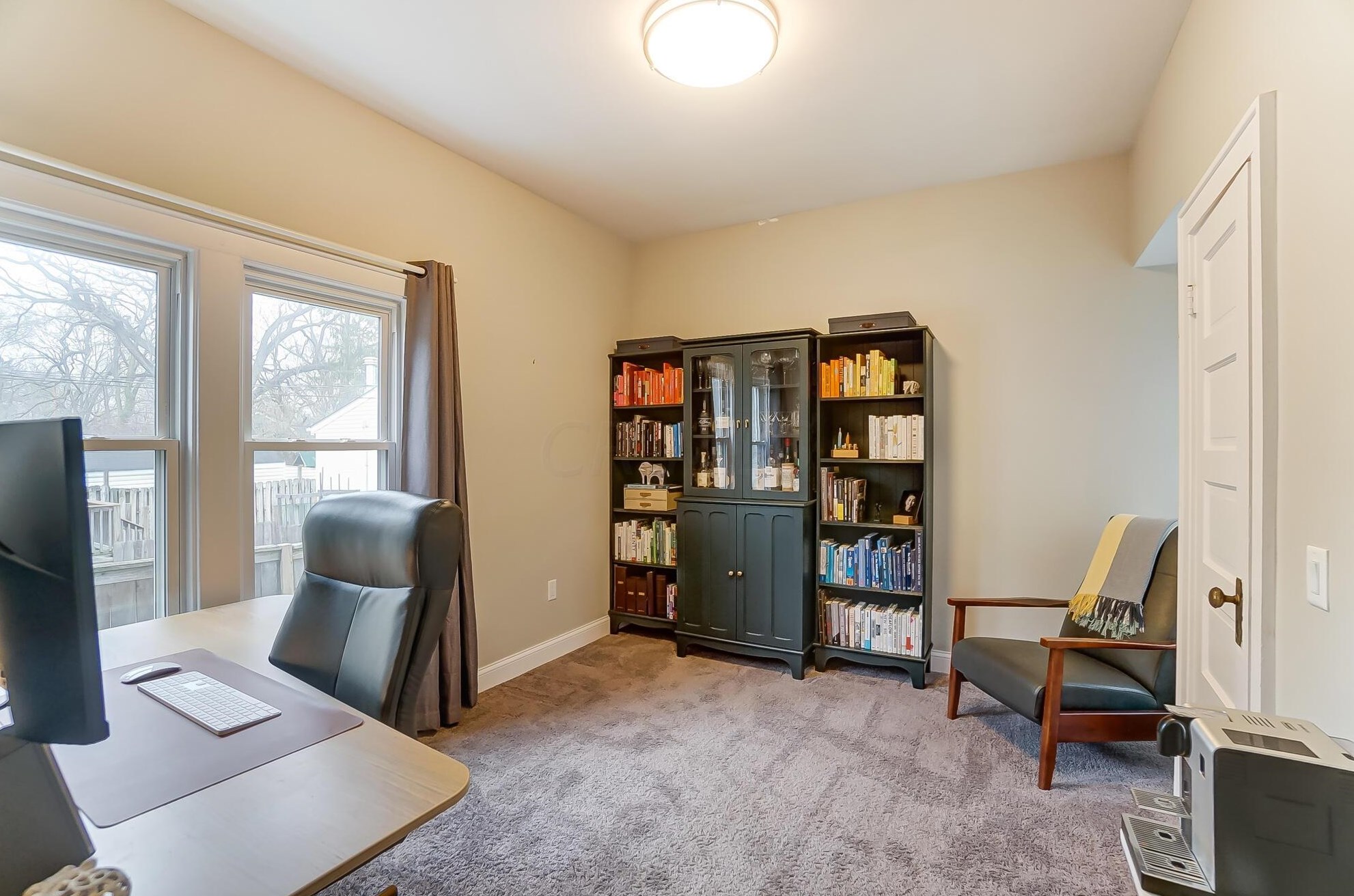 250 Orchard Ln, Columbus OH  43214-4027 exterior