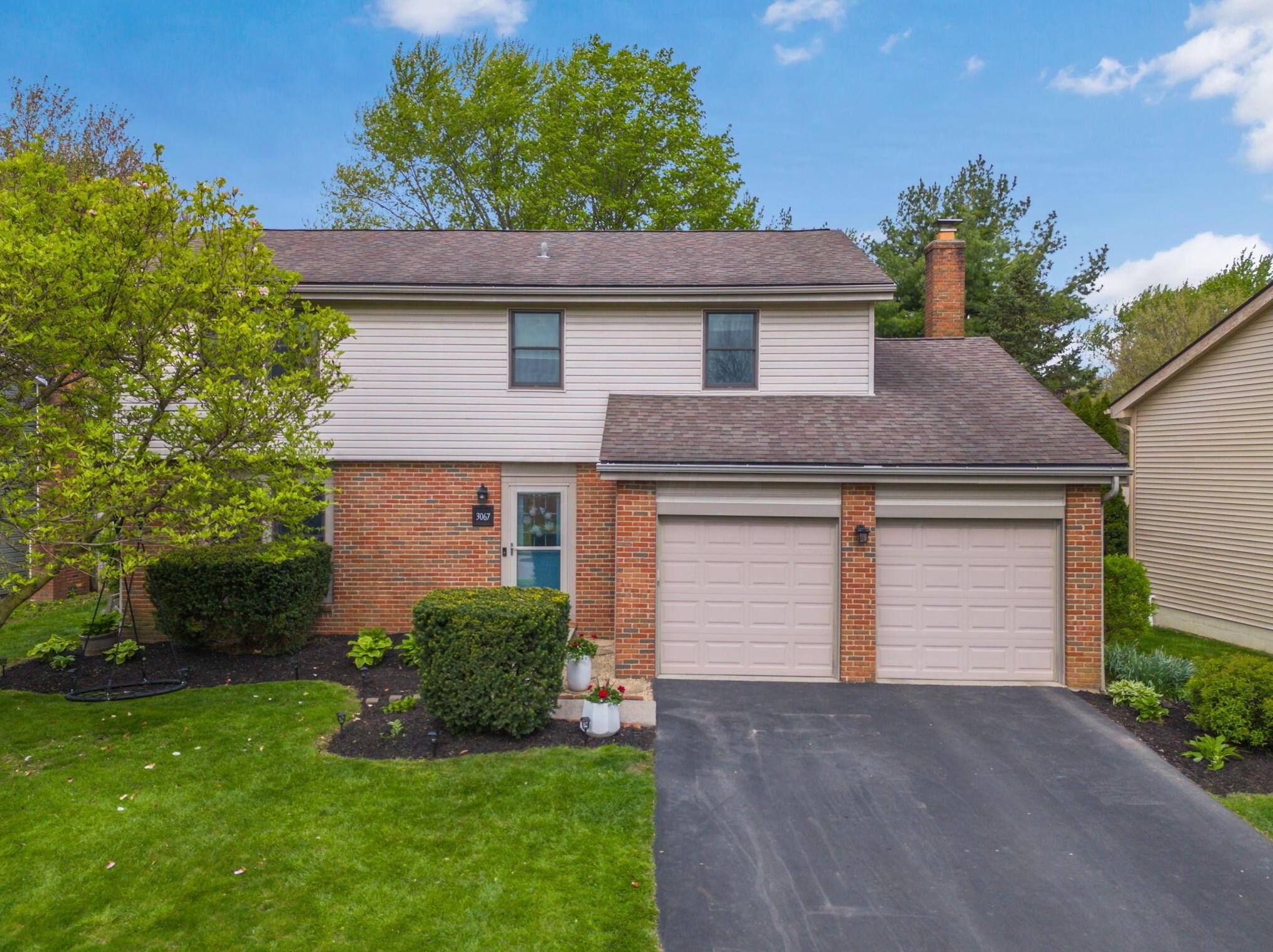 3067 Kilcullen Dr, Columbus, OH 43221