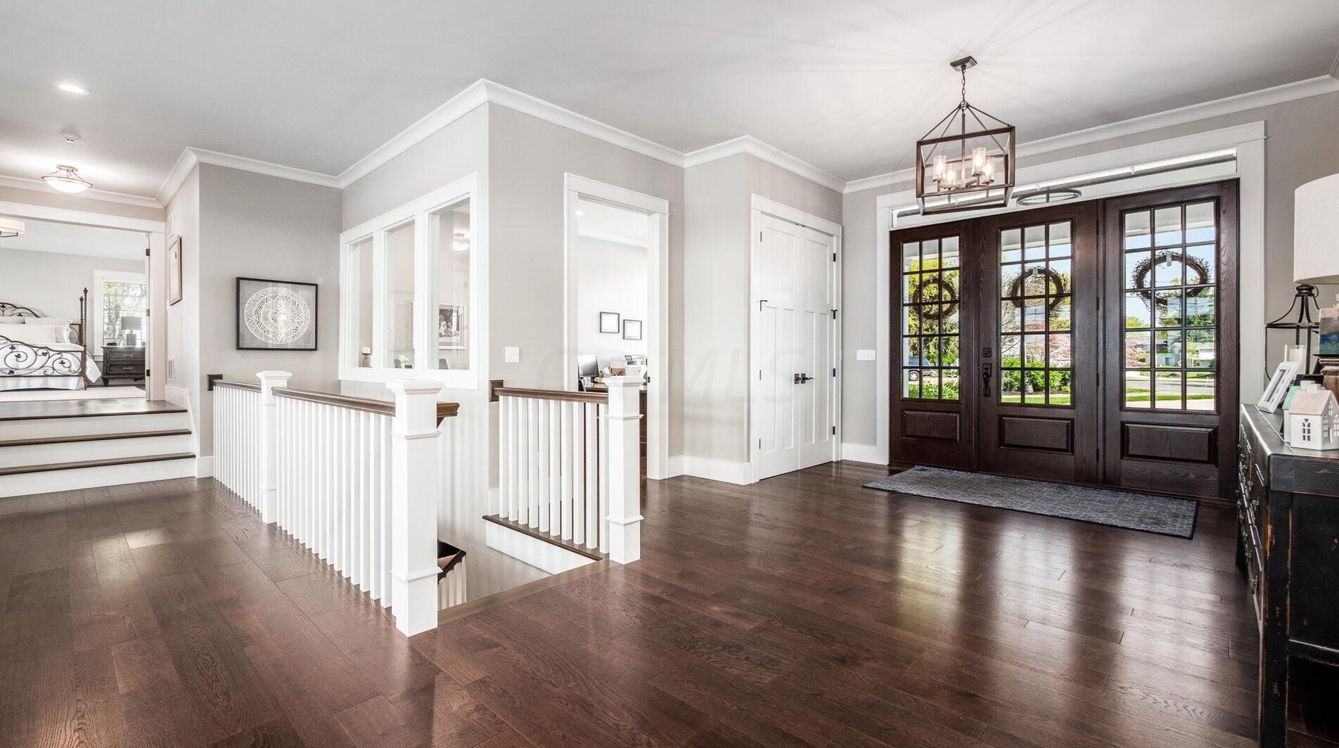 155 Sprague Dr, Hebron OH 43025-9627 exterior